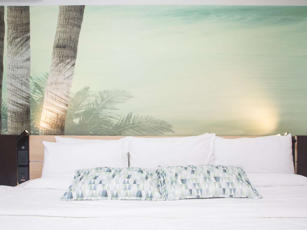 Foto - Novotel Sao Jose dos Campos