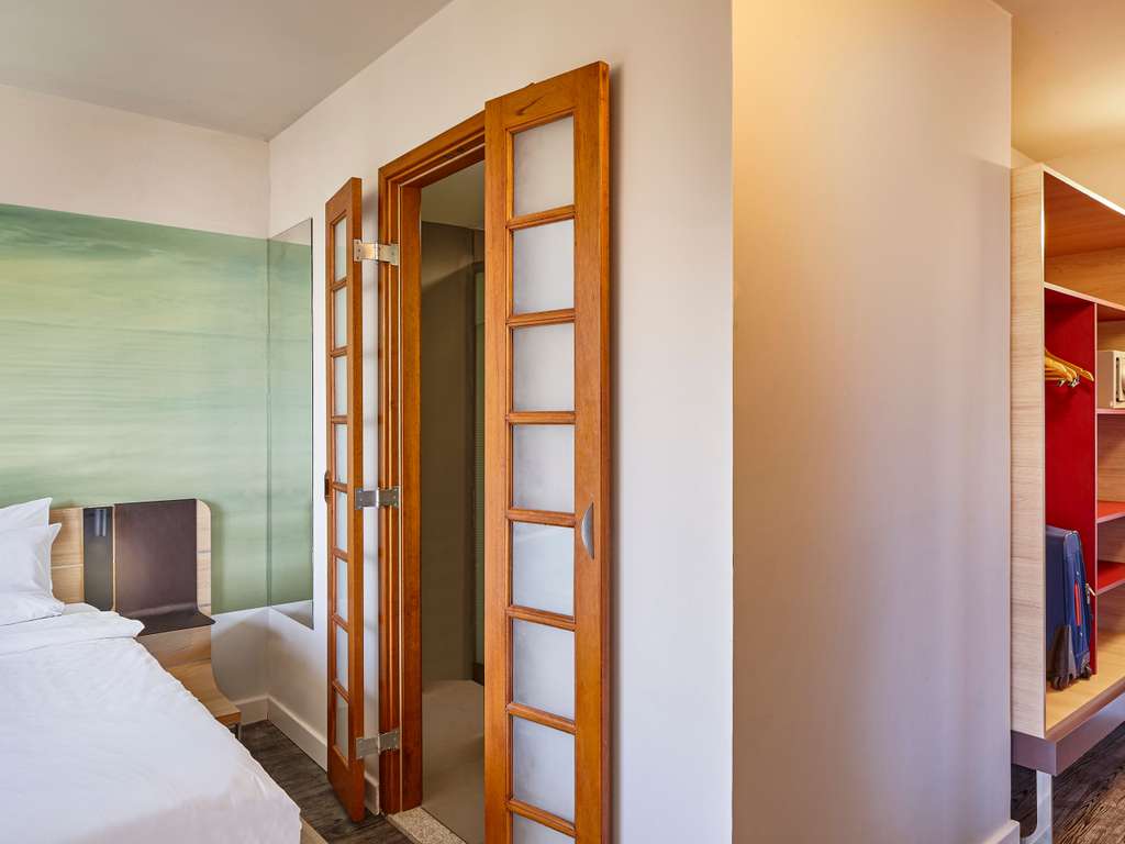 Foto - Novotel Sao Jose dos Campos