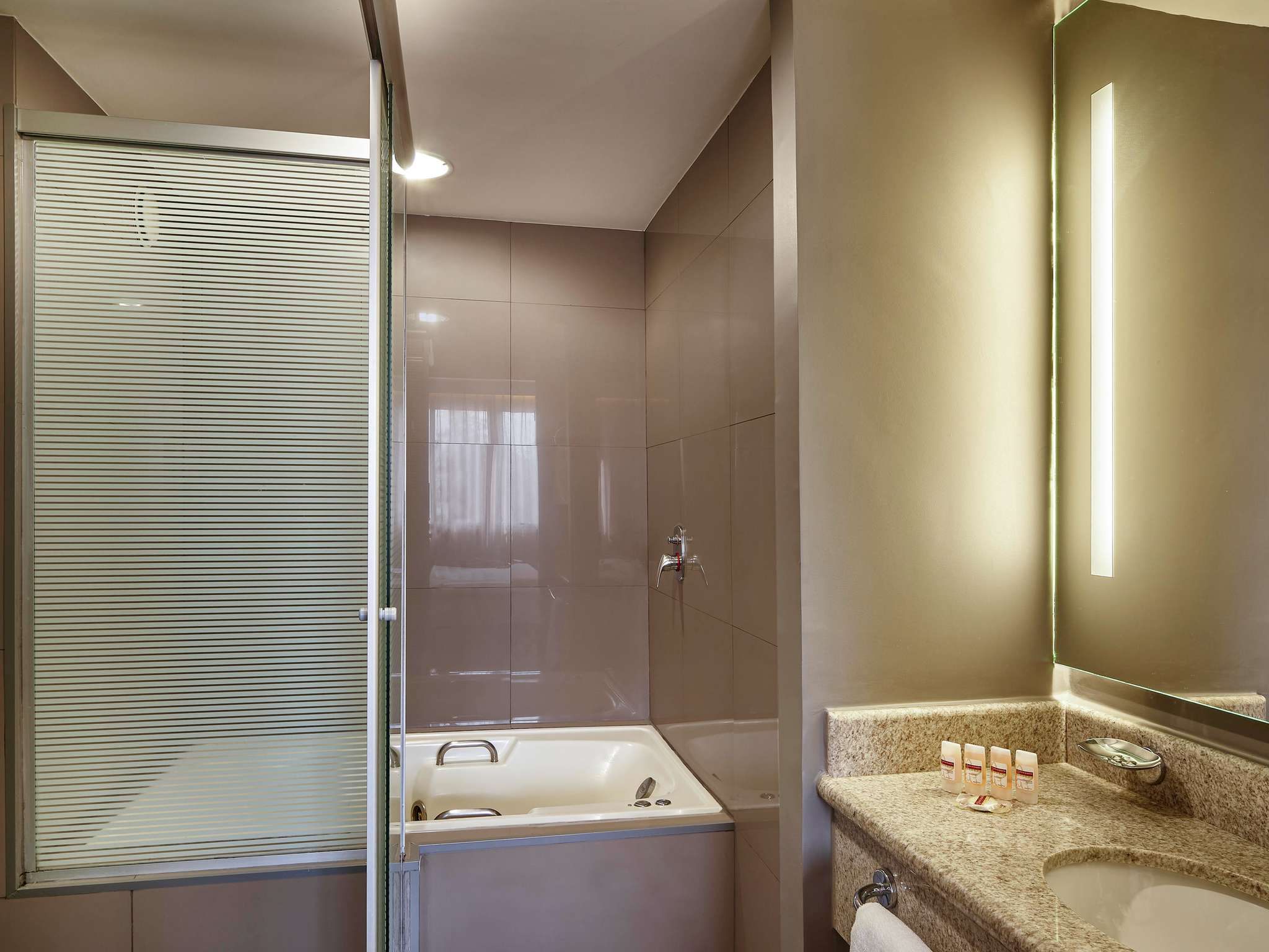 Foto - Novotel Sao Jose dos Campos