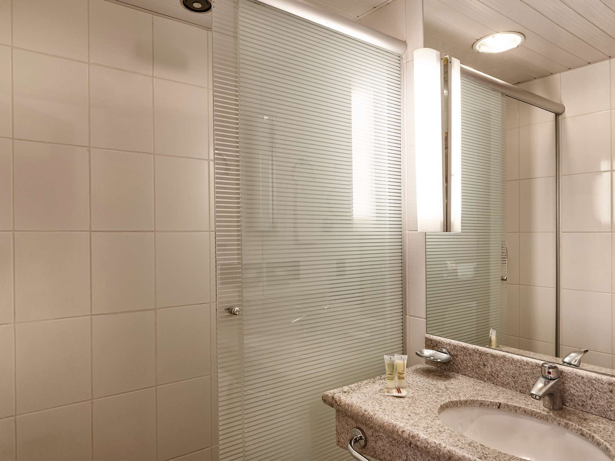 Foto - Novotel Sao Jose dos Campos