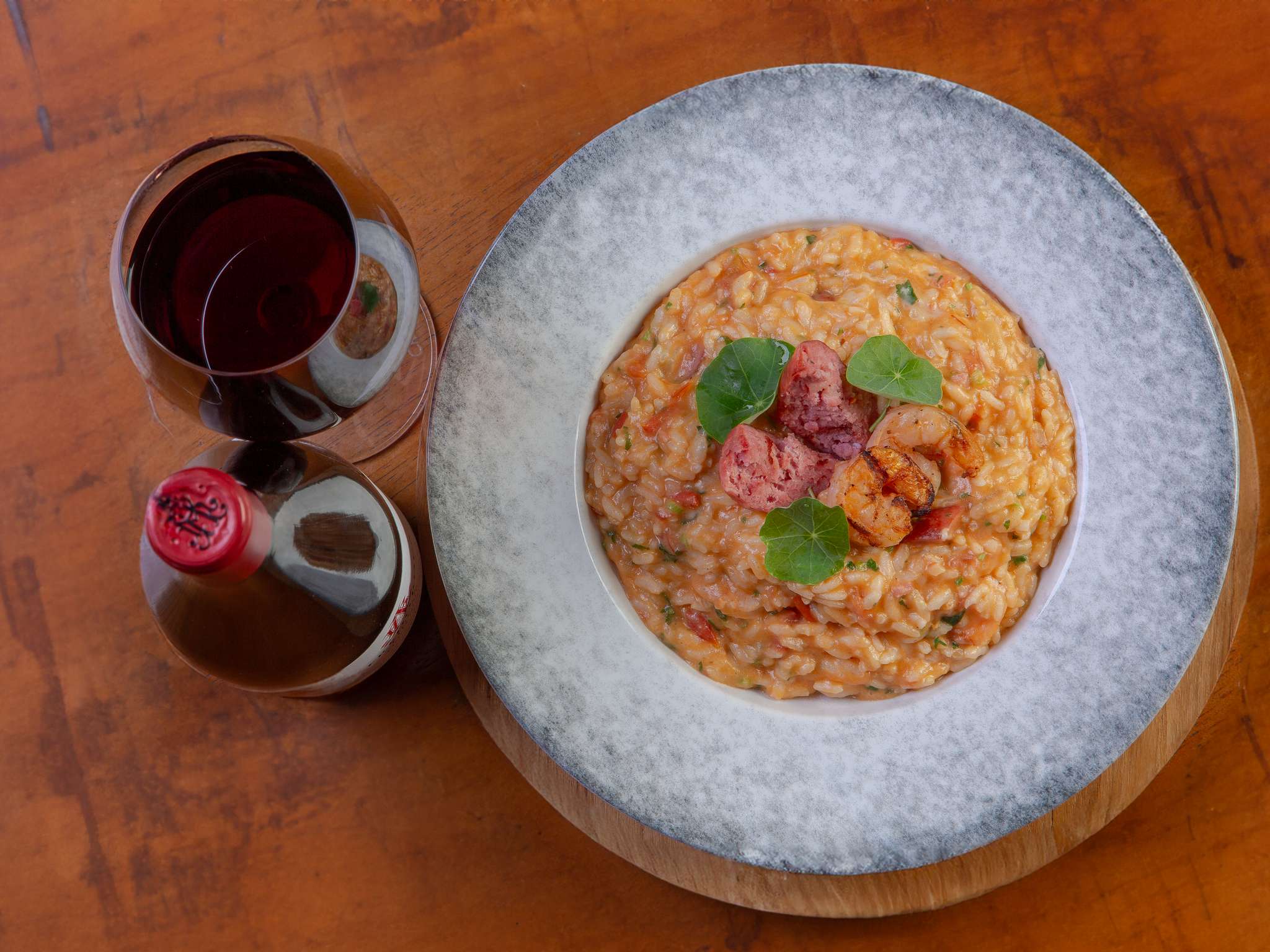 Foto - Novotel Sao Jose dos Campos