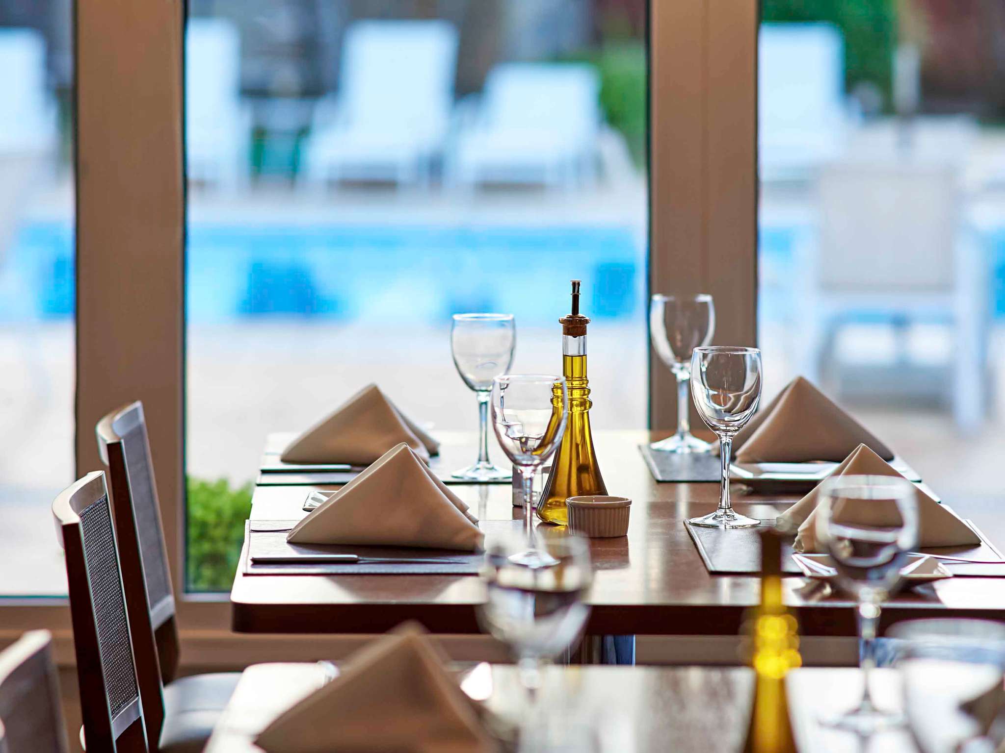 Foto - Novotel Sao Jose dos Campos