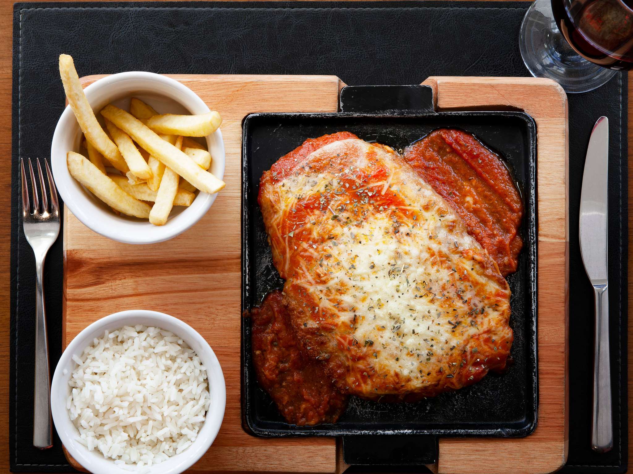 Foto - Novotel Sao Jose dos Campos