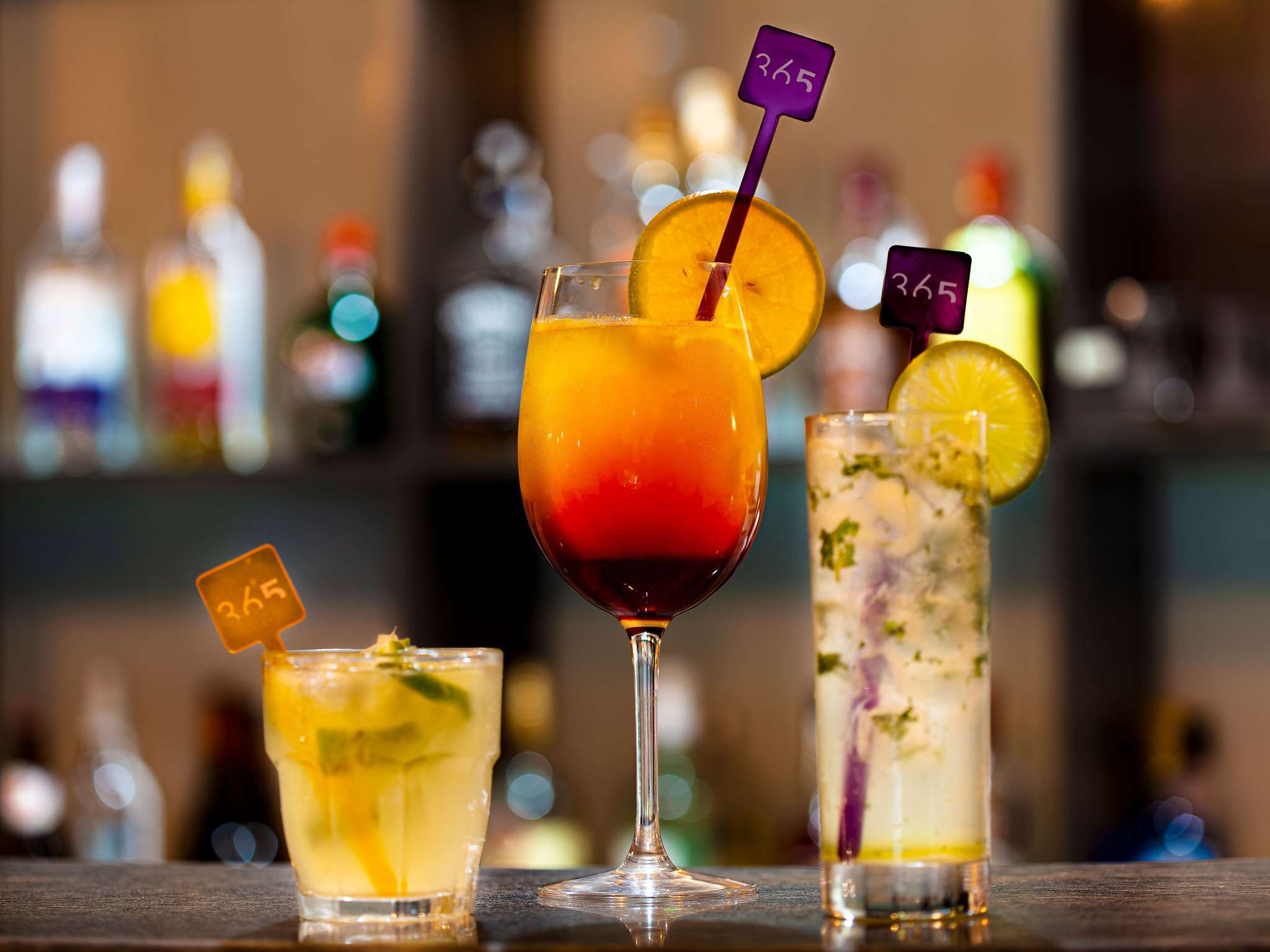 Foto - Novotel Sao Jose dos Campos