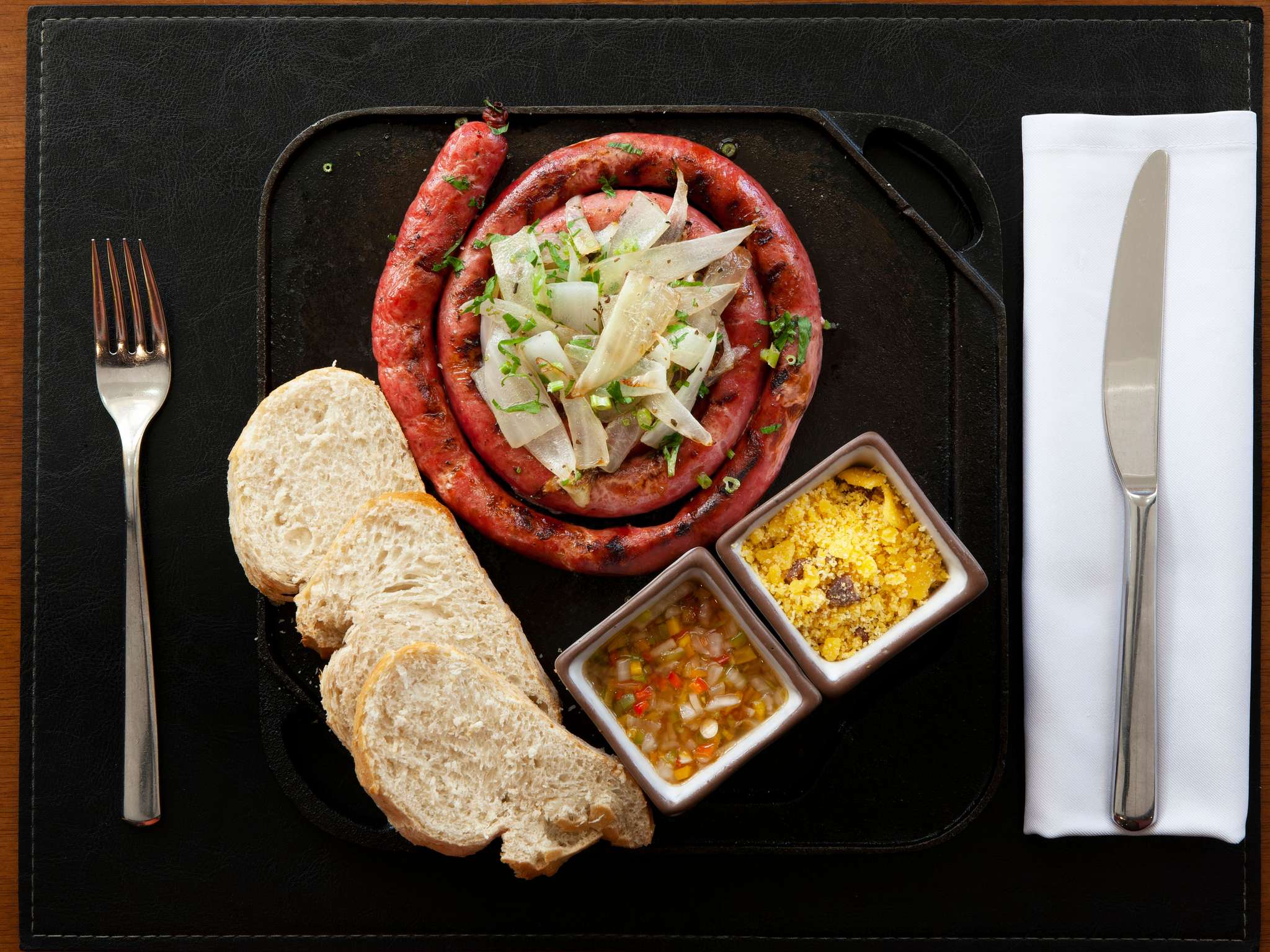 Foto - Novotel Sao Jose dos Campos