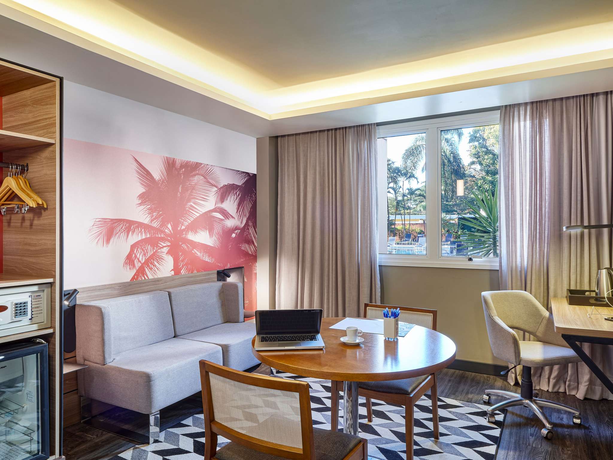 Foto - Novotel Sao Jose dos Campos