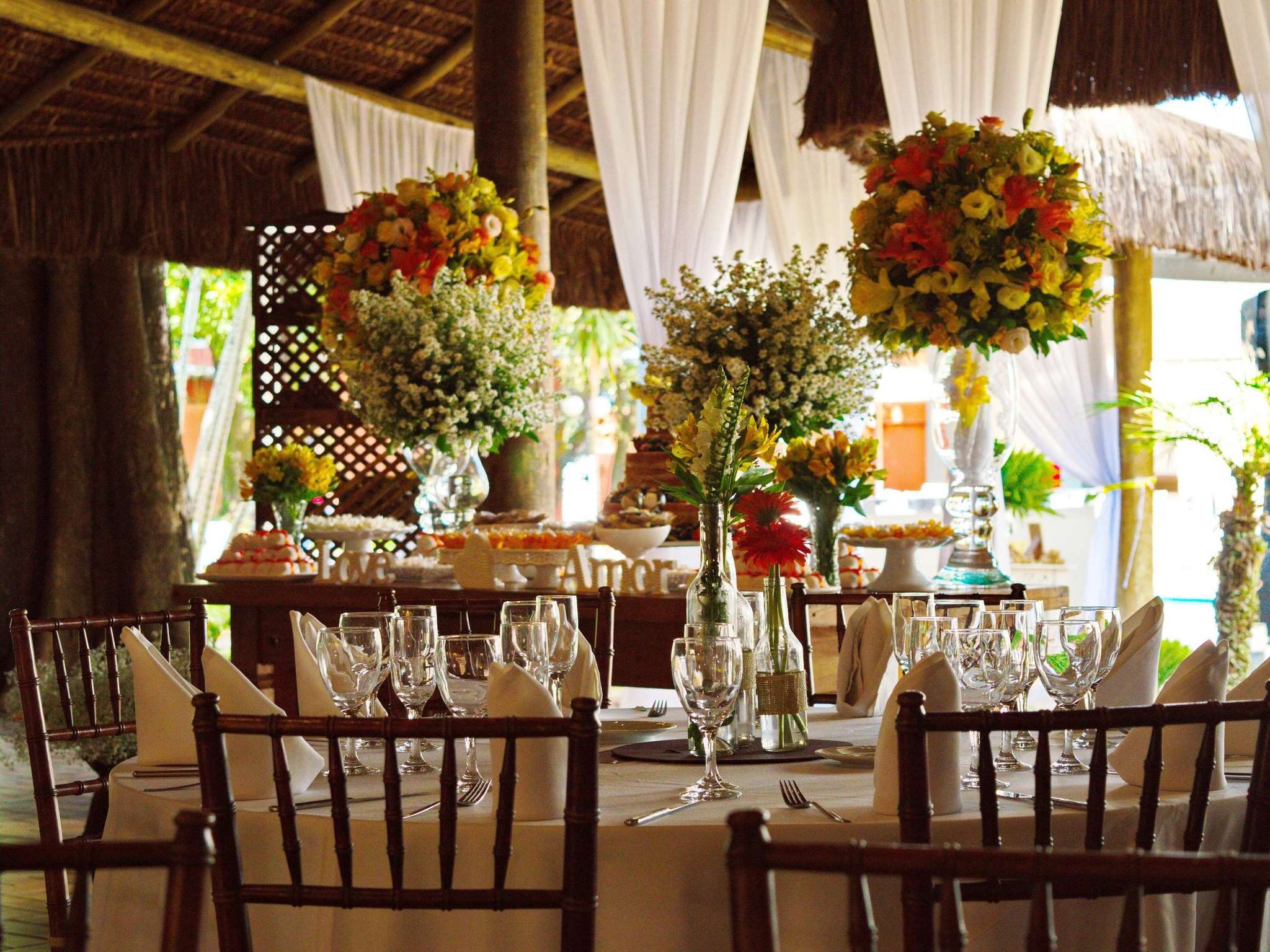 Foto - Novotel Sao Jose dos Campos