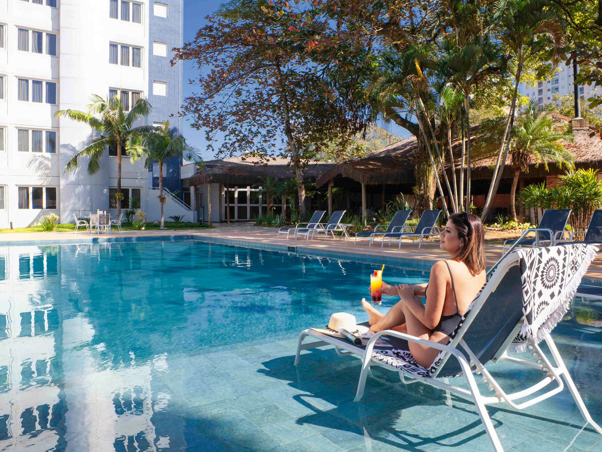 Foto - Novotel Sao Jose dos Campos