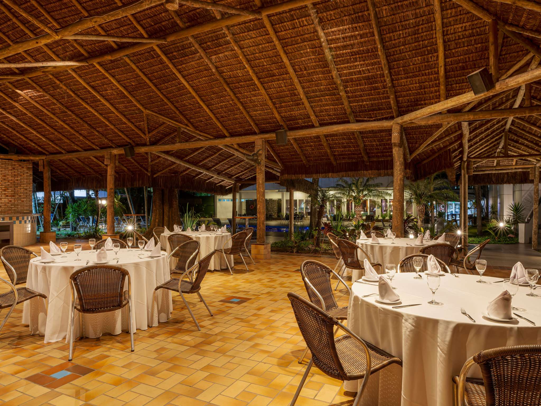 Foto - Novotel Sao Jose dos Campos