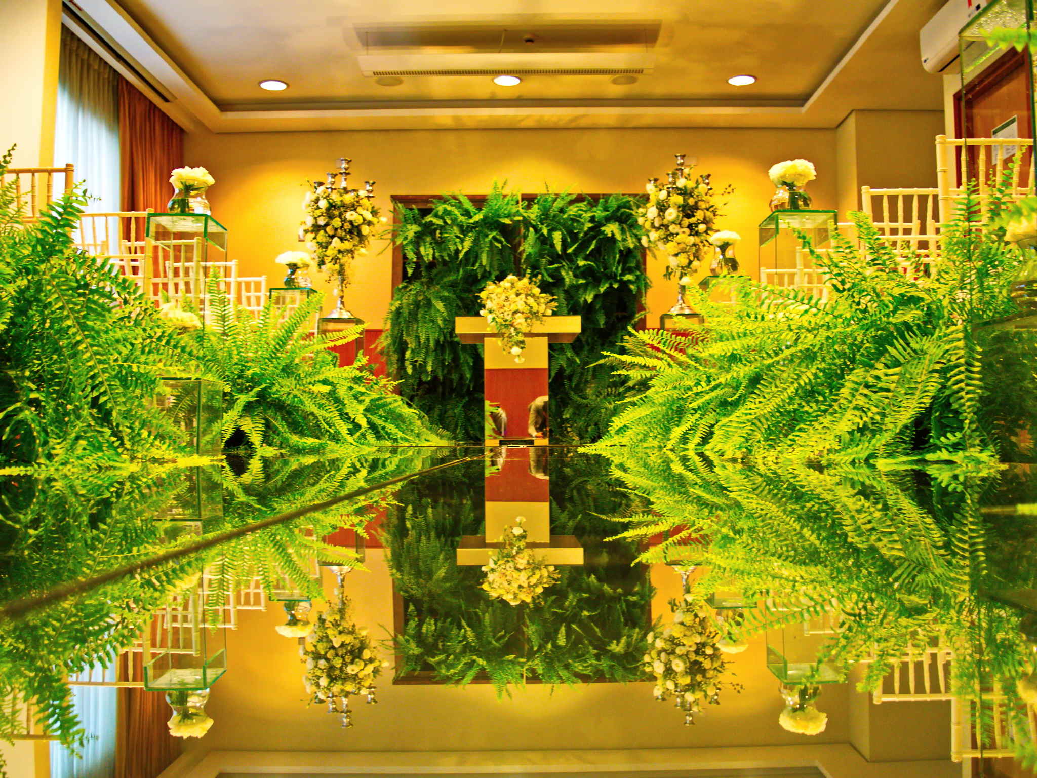 Foto - Novotel Sao Jose dos Campos