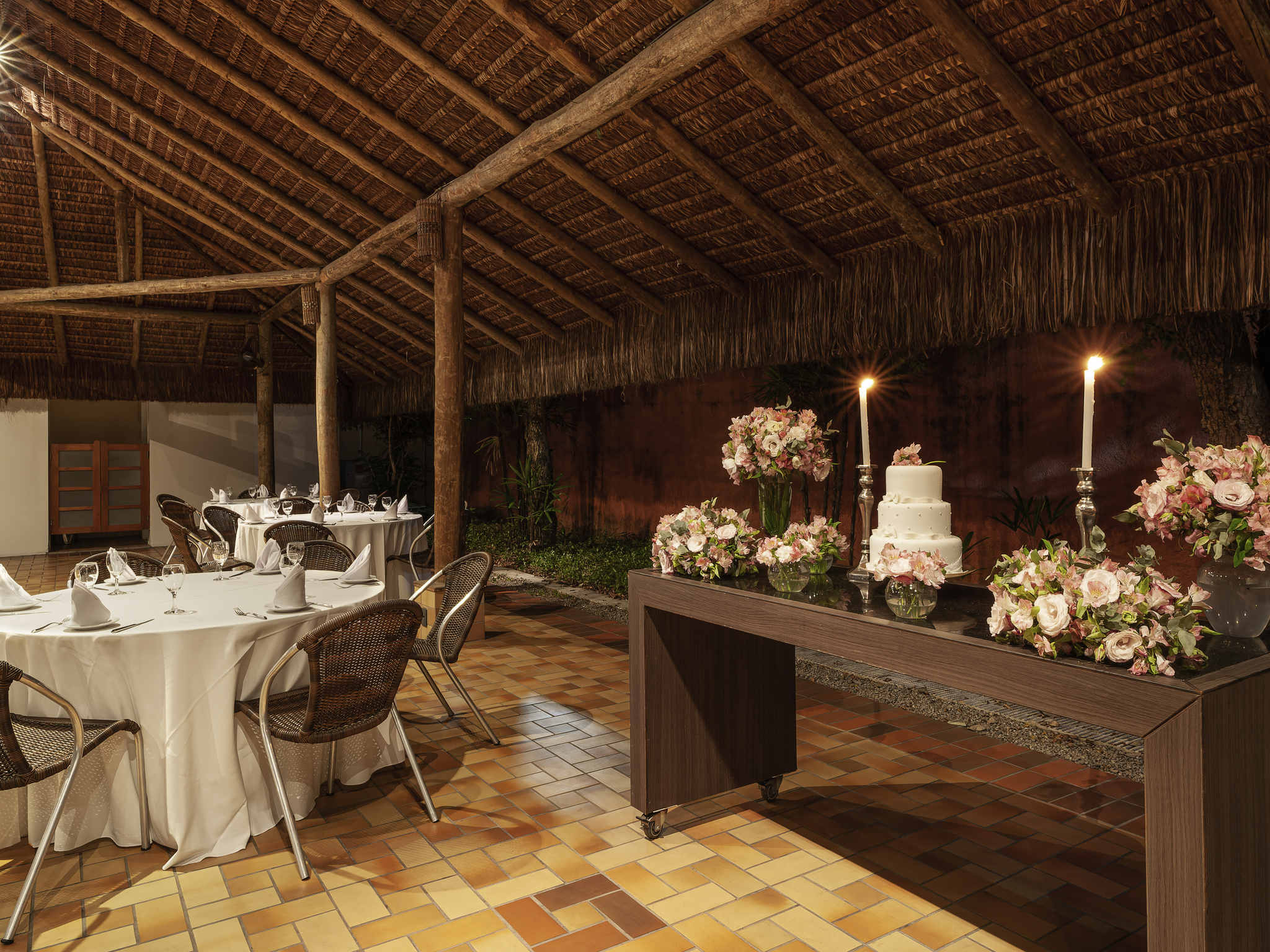 Foto - Novotel Sao Jose dos Campos