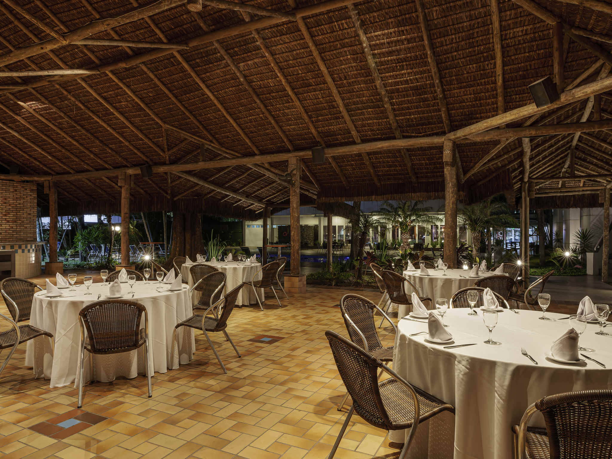 Foto - Novotel Sao Jose dos Campos