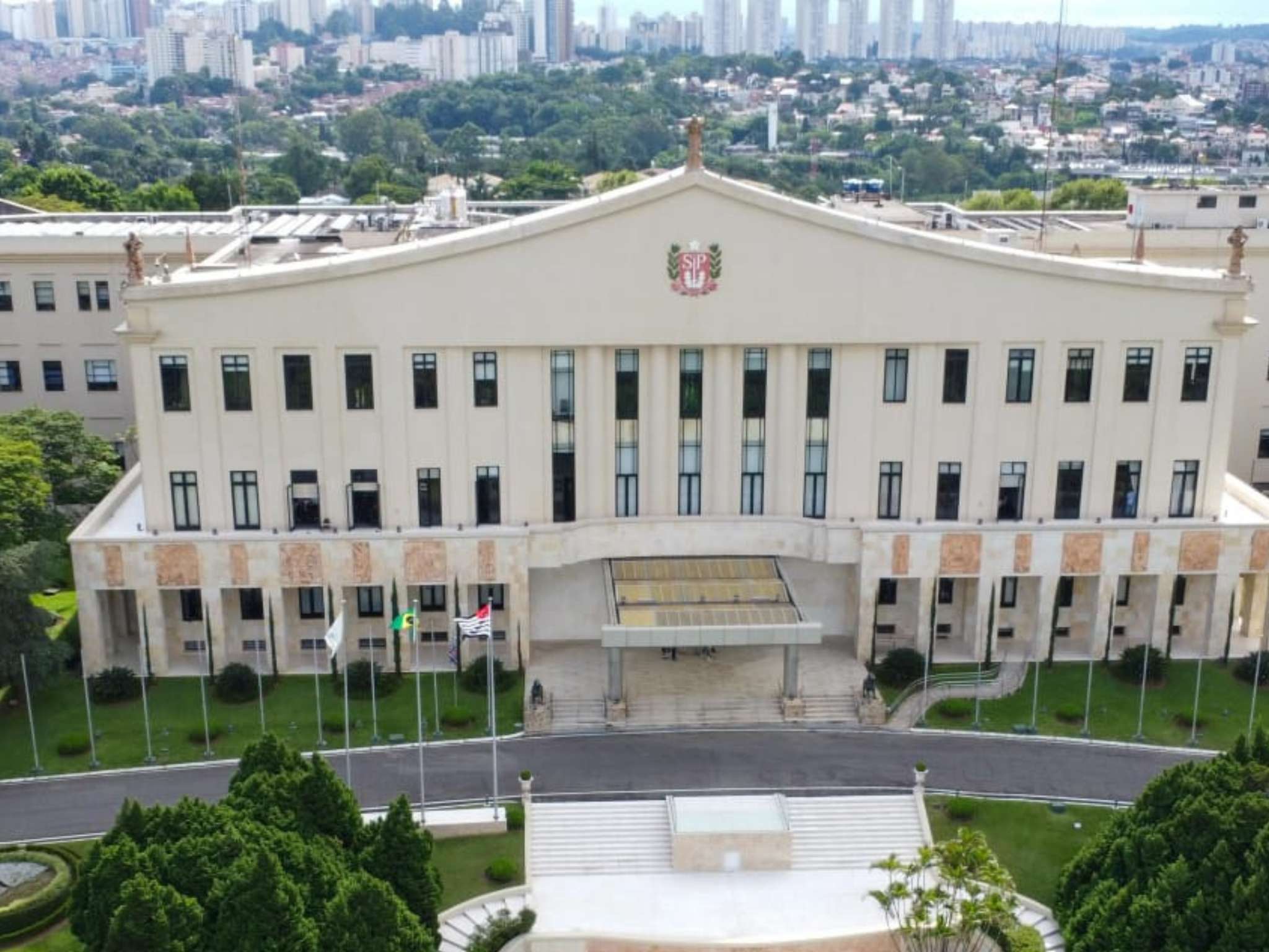 Foto - Novotel Sao Paulo Morumbi