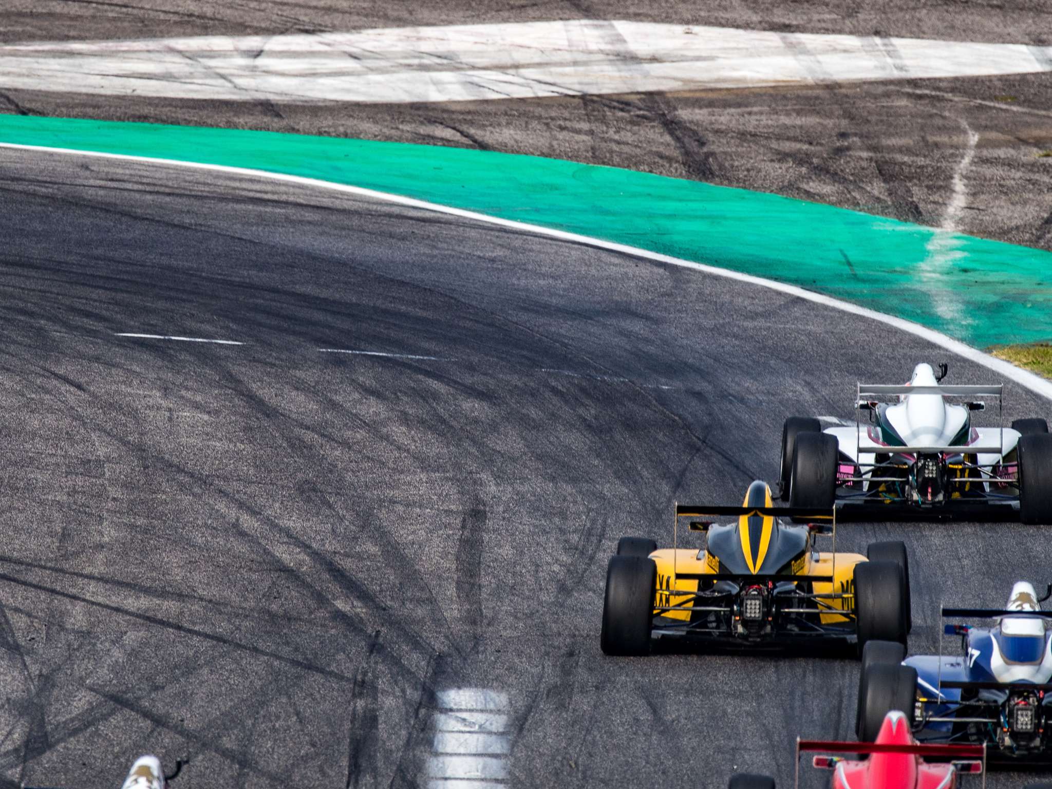 Foto - Novotel Sao Paulo Morumbi