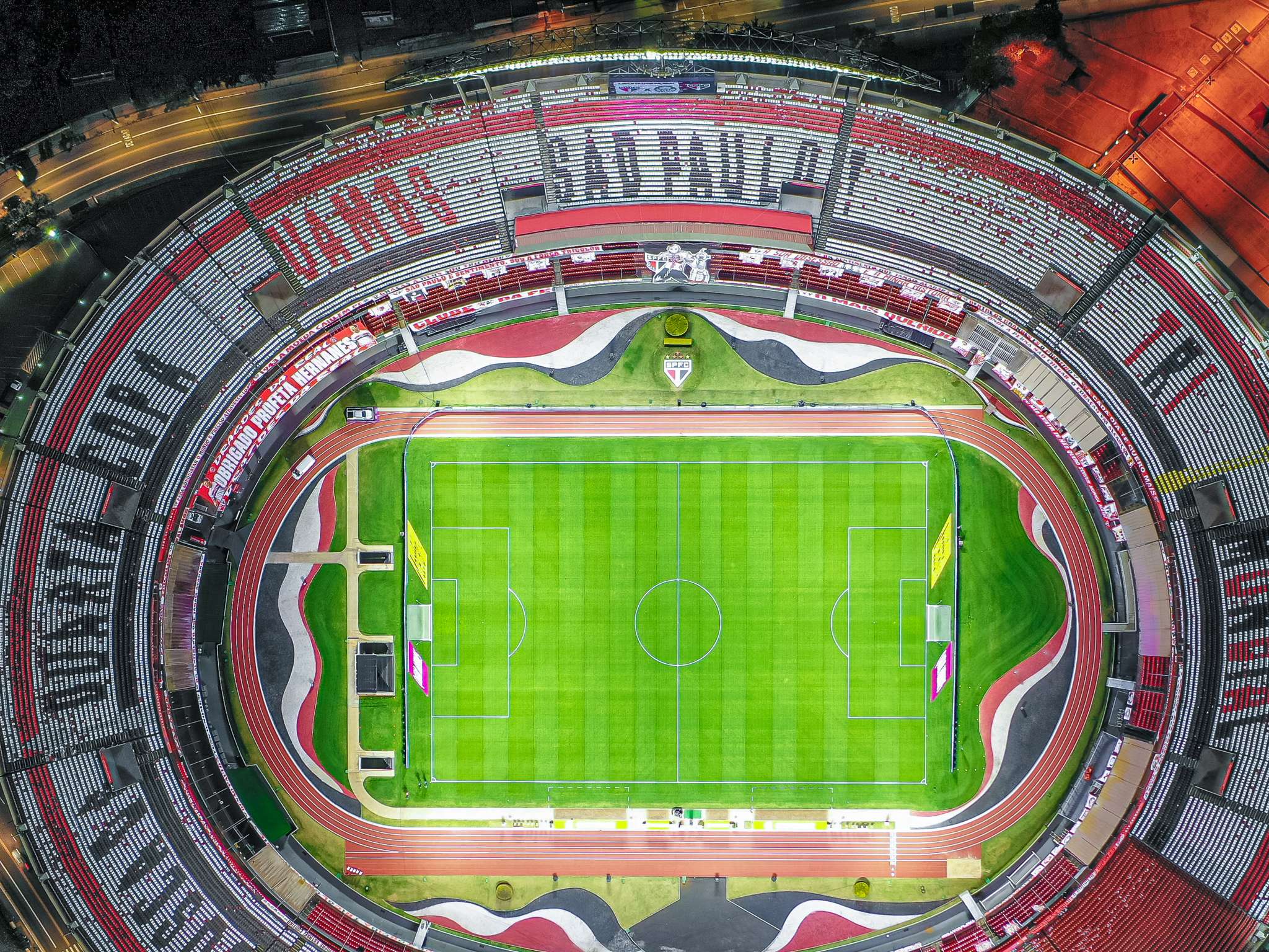 Foto - Novotel Sao Paulo Morumbi