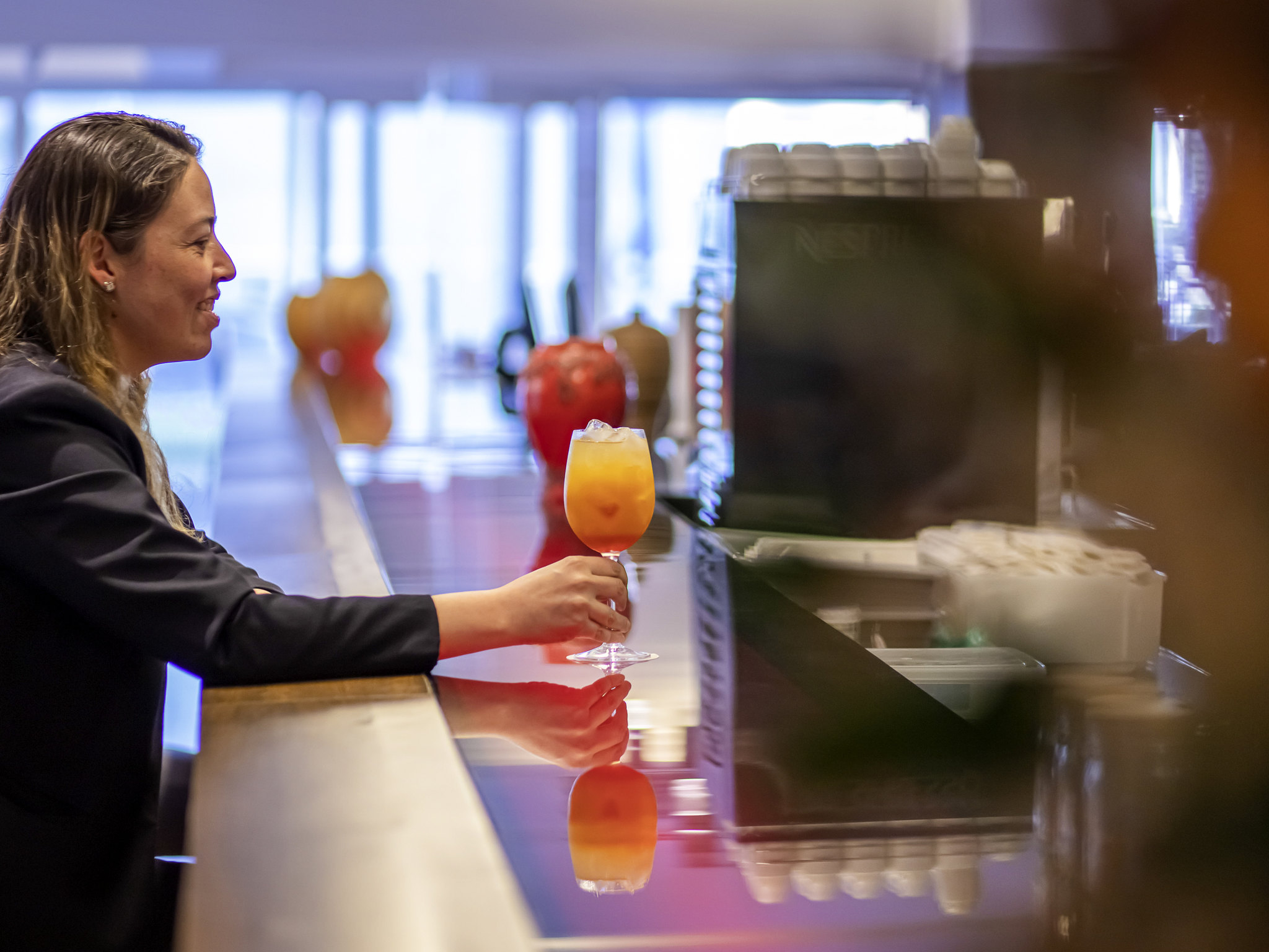 Photo - Novotel Sao Paulo Morumbi