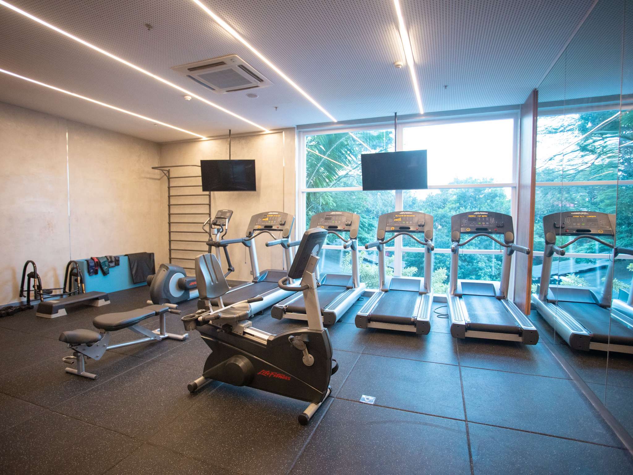 Photo - Novotel Sao Paulo Morumbi