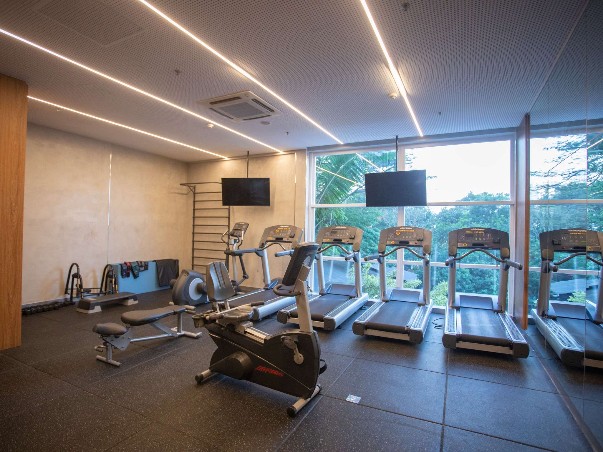 Photo - Novotel Sao Paulo Morumbi