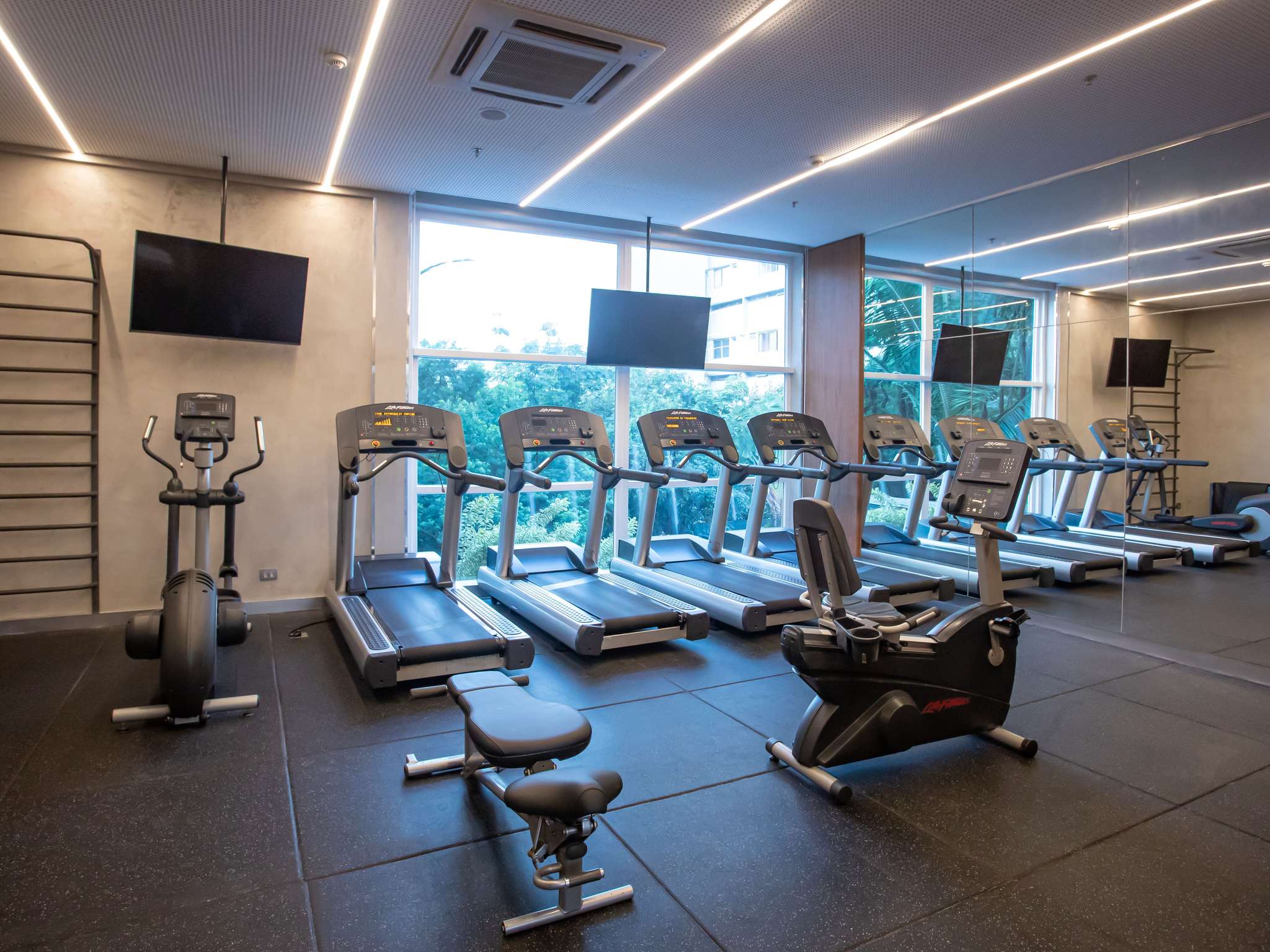 Photo - Novotel Sao Paulo Morumbi