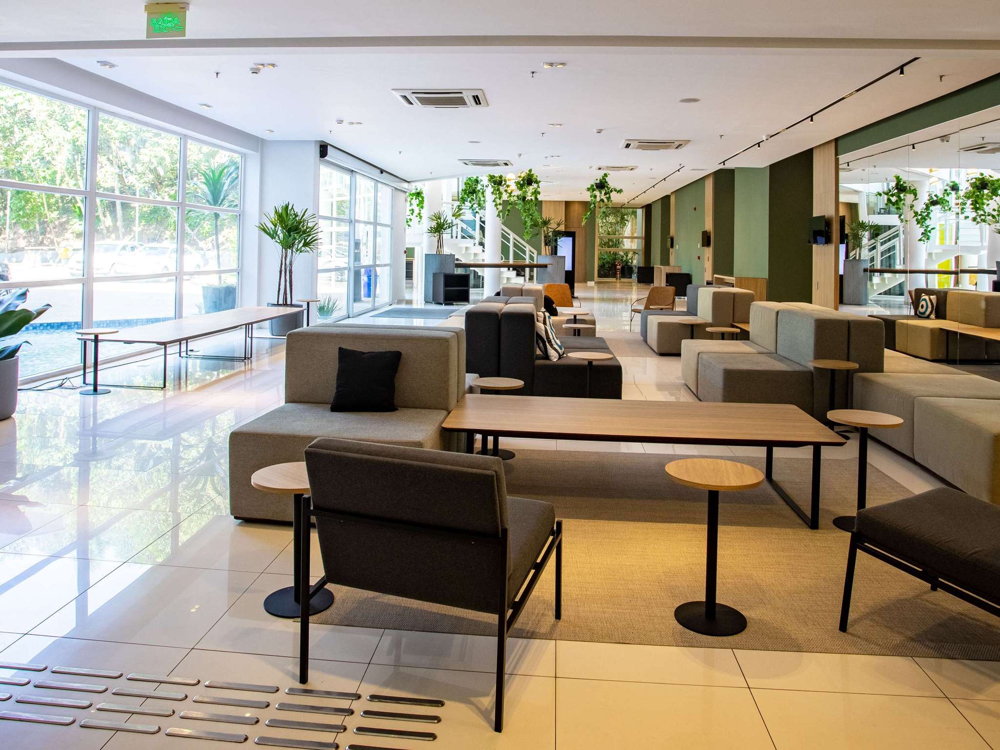 Photo - Novotel Sao Paulo Morumbi