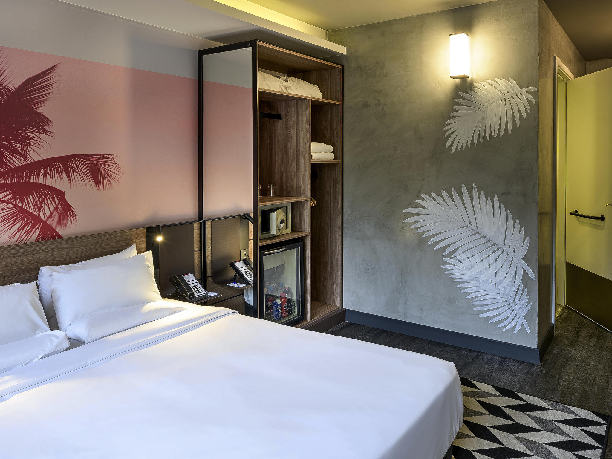 Photo - Novotel Sao Paulo Morumbi