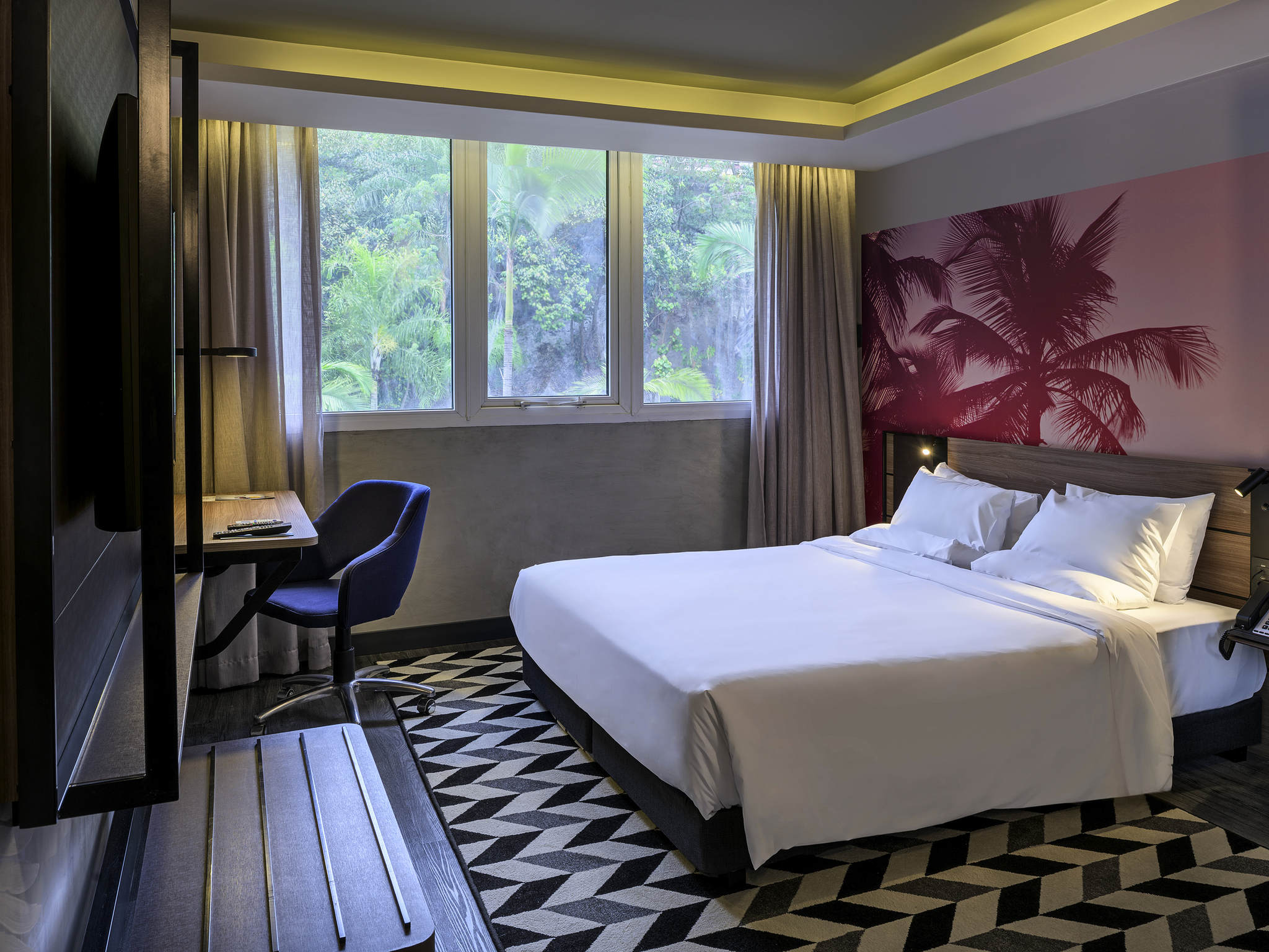 Photo - Novotel Sao Paulo Morumbi