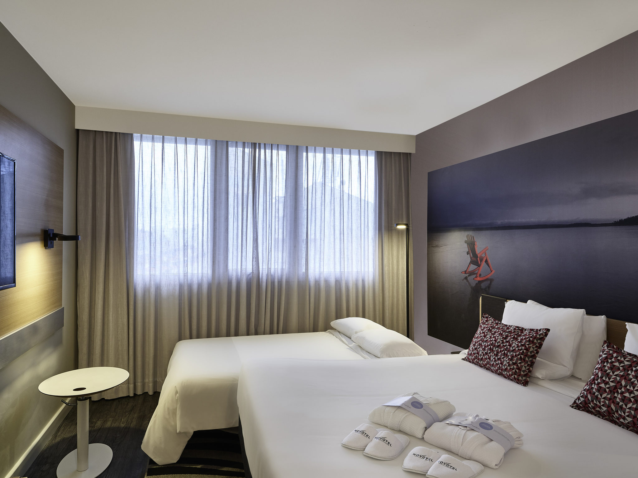 Photo - Novotel Sao Paulo Morumbi
