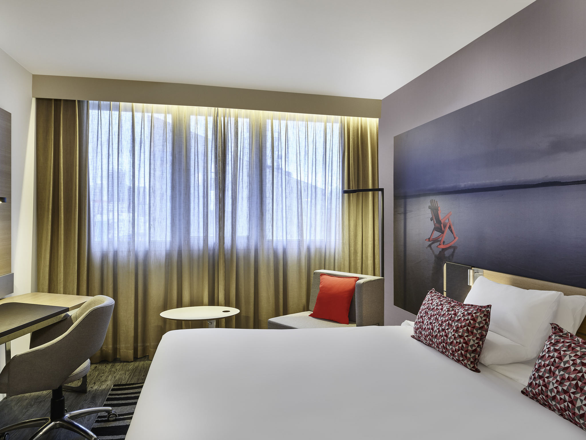 Photo - Novotel Sao Paulo Morumbi