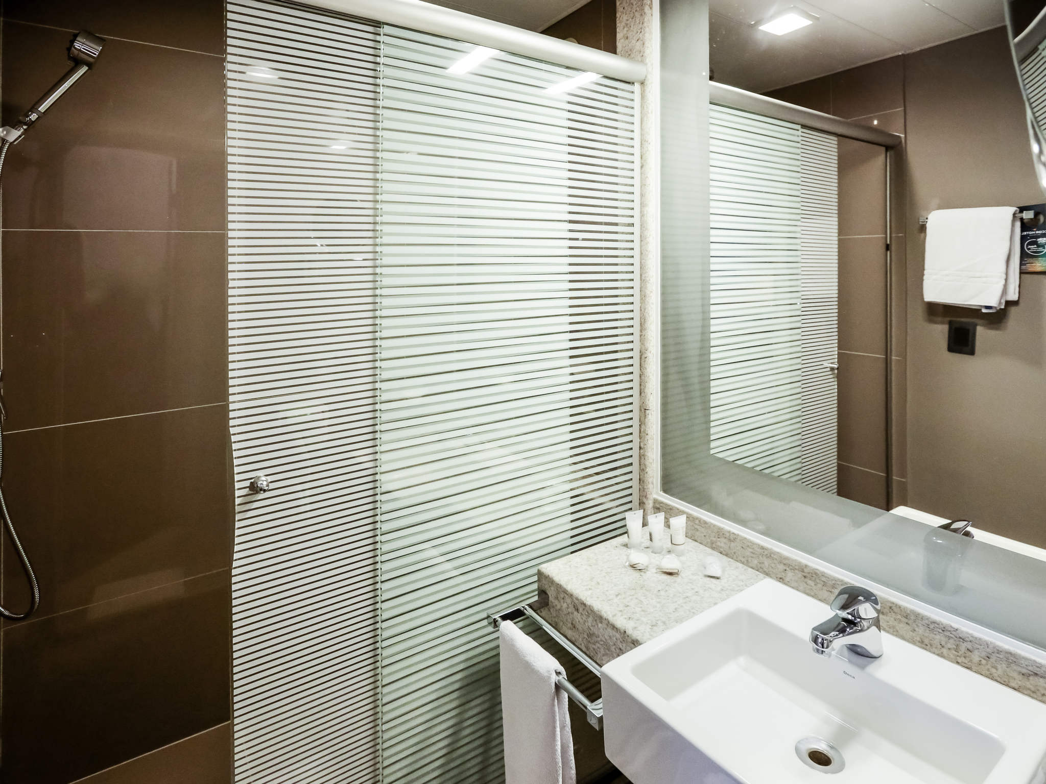 Photo - Novotel Sao Paulo Morumbi