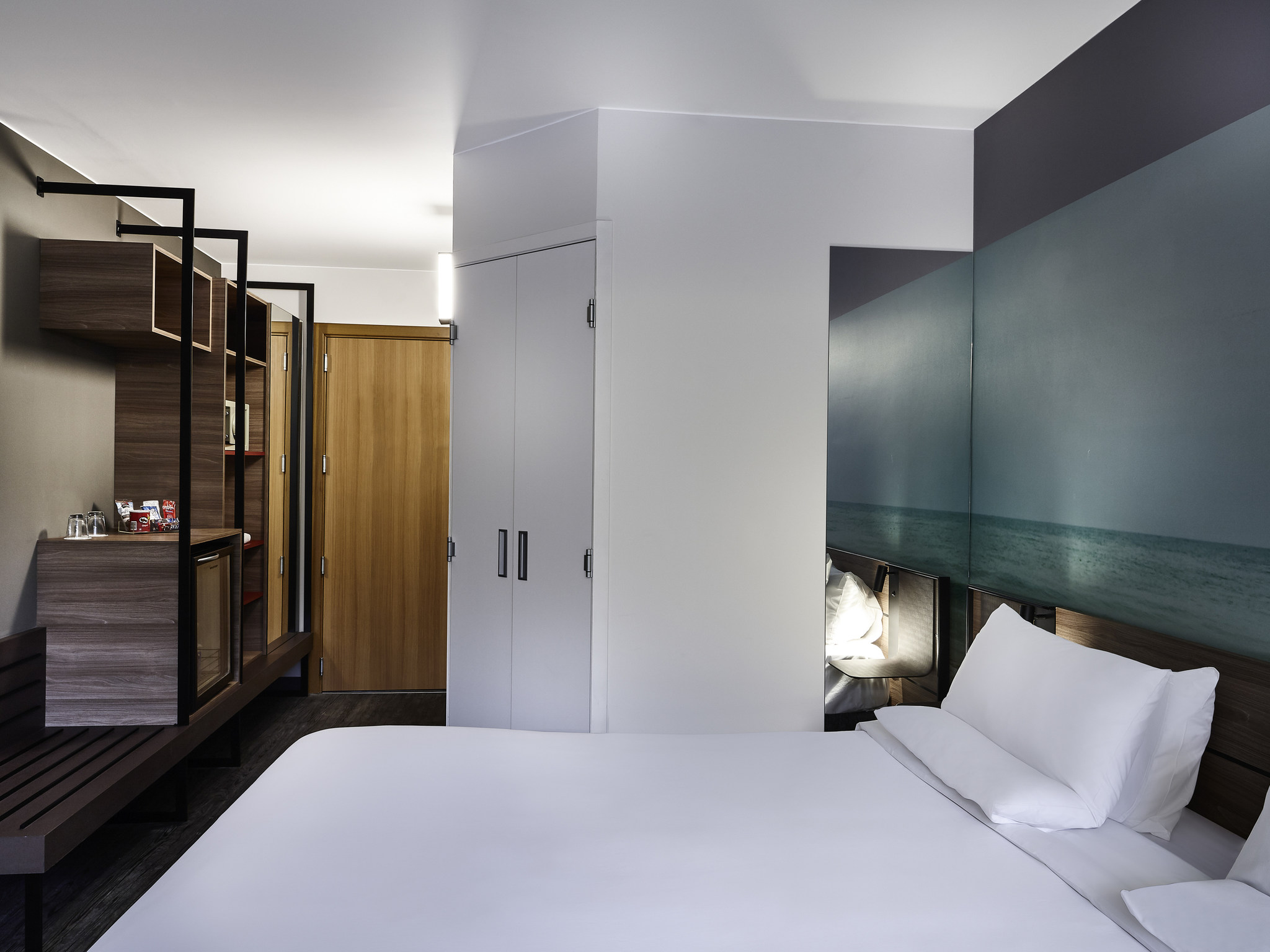 Photo - Novotel Sao Paulo Morumbi