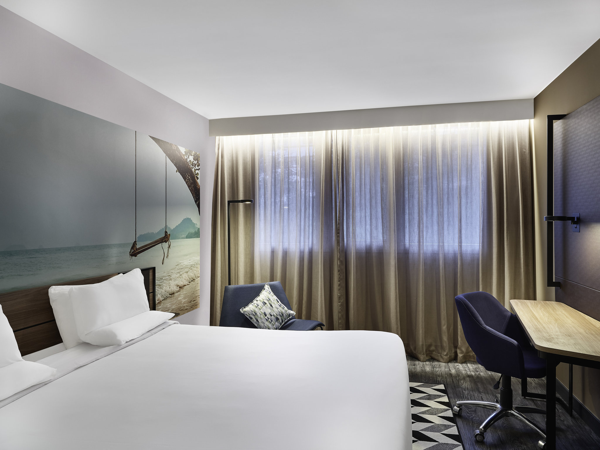 Photo - Novotel Sao Paulo Morumbi