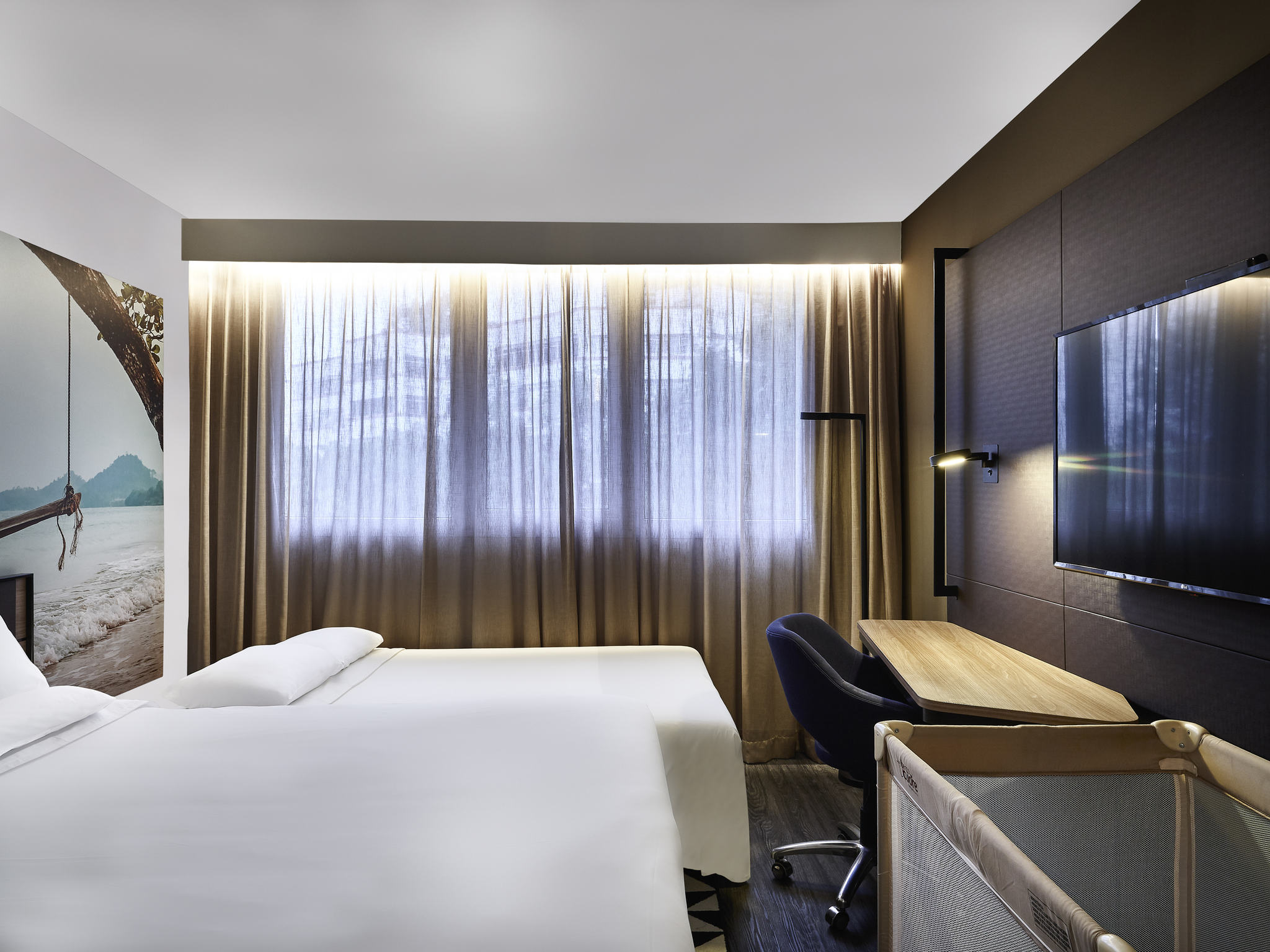 Photo - Novotel Sao Paulo Morumbi