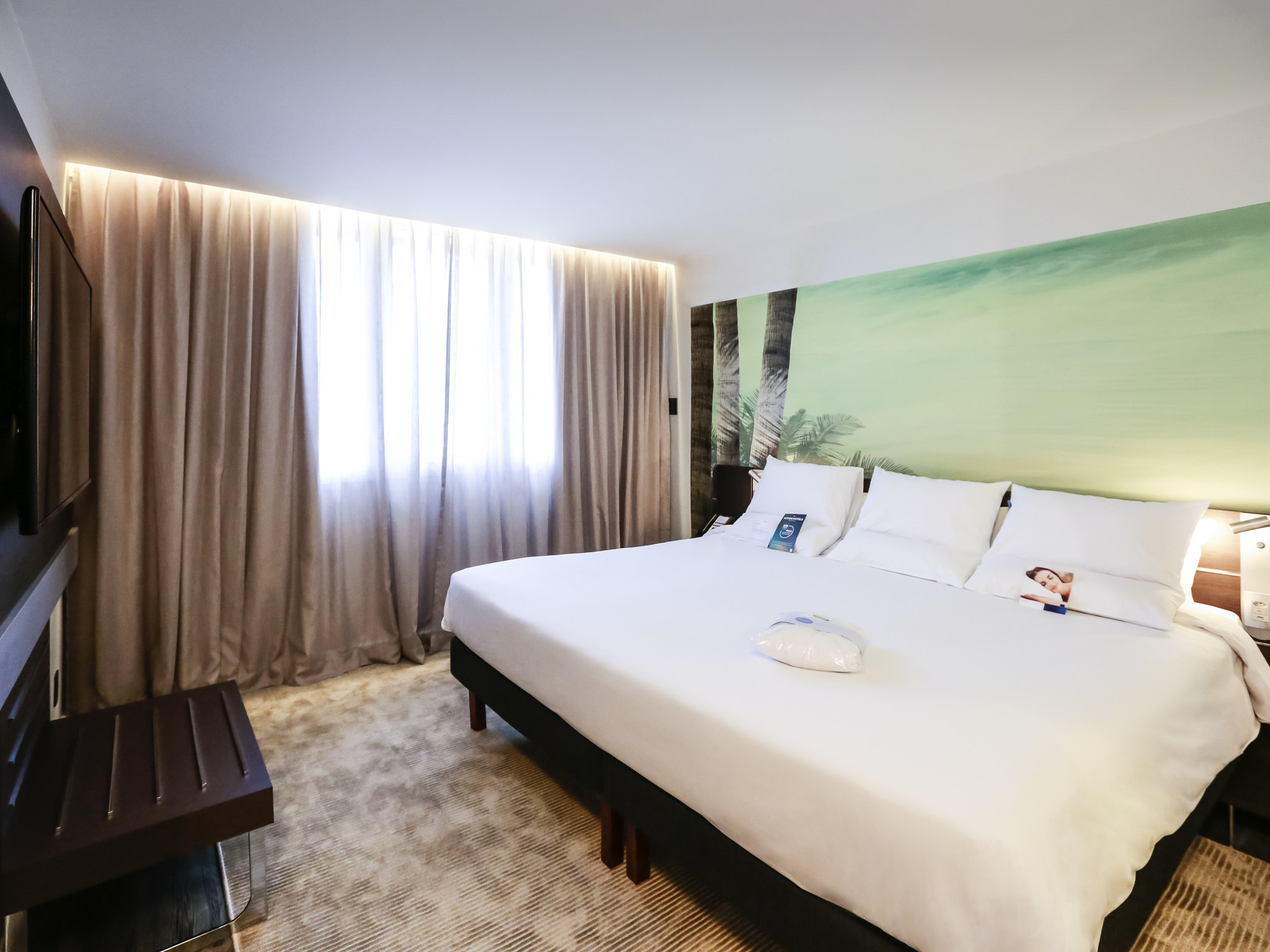 Photo - Novotel Sao Paulo Morumbi