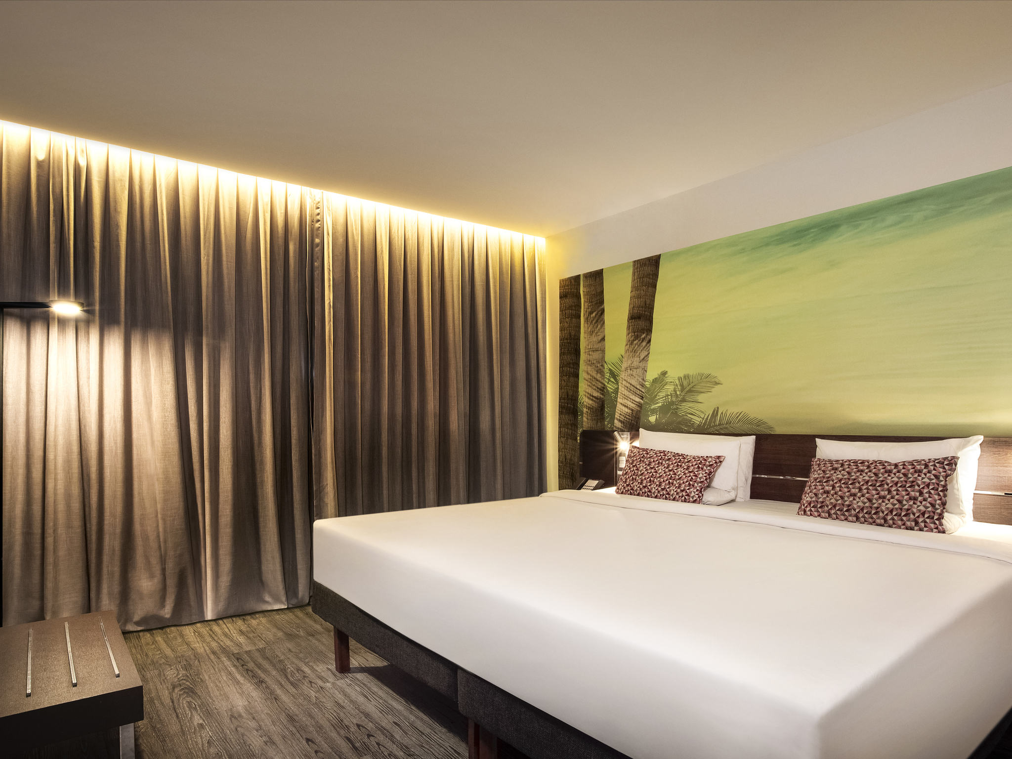 Photo - Novotel Sao Paulo Morumbi