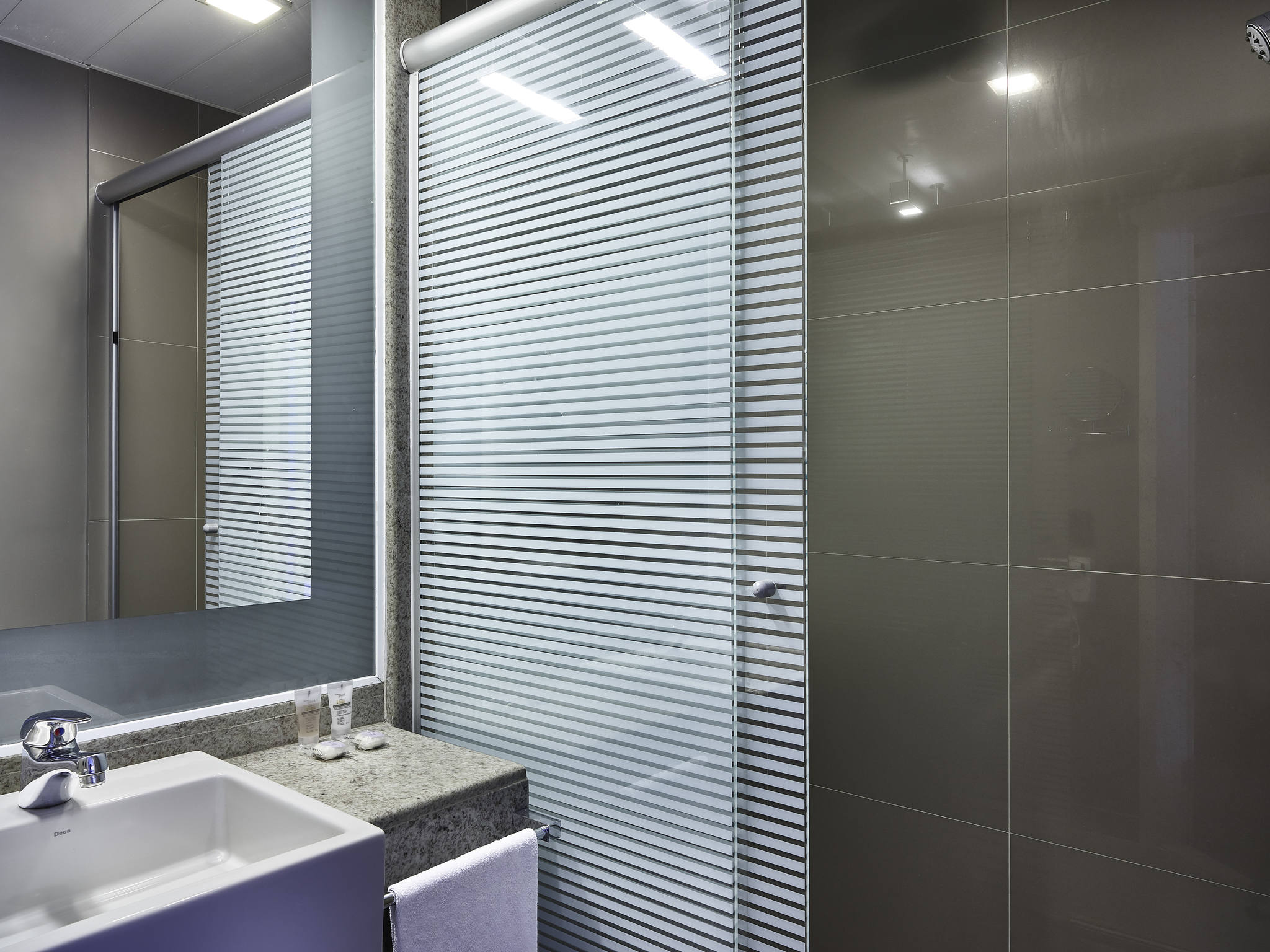 Photo - Novotel Sao Paulo Morumbi