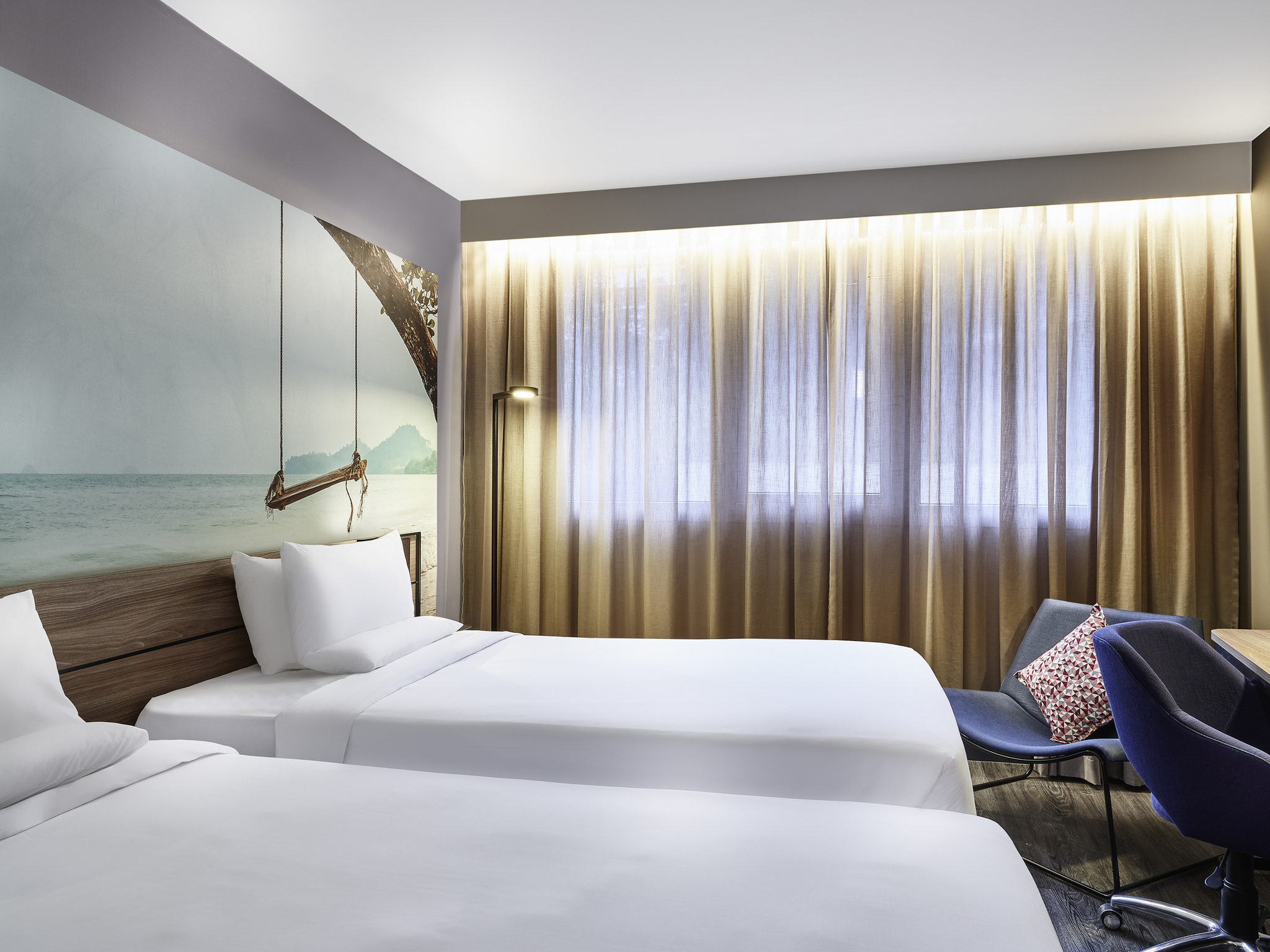 Photo - Novotel Sao Paulo Morumbi