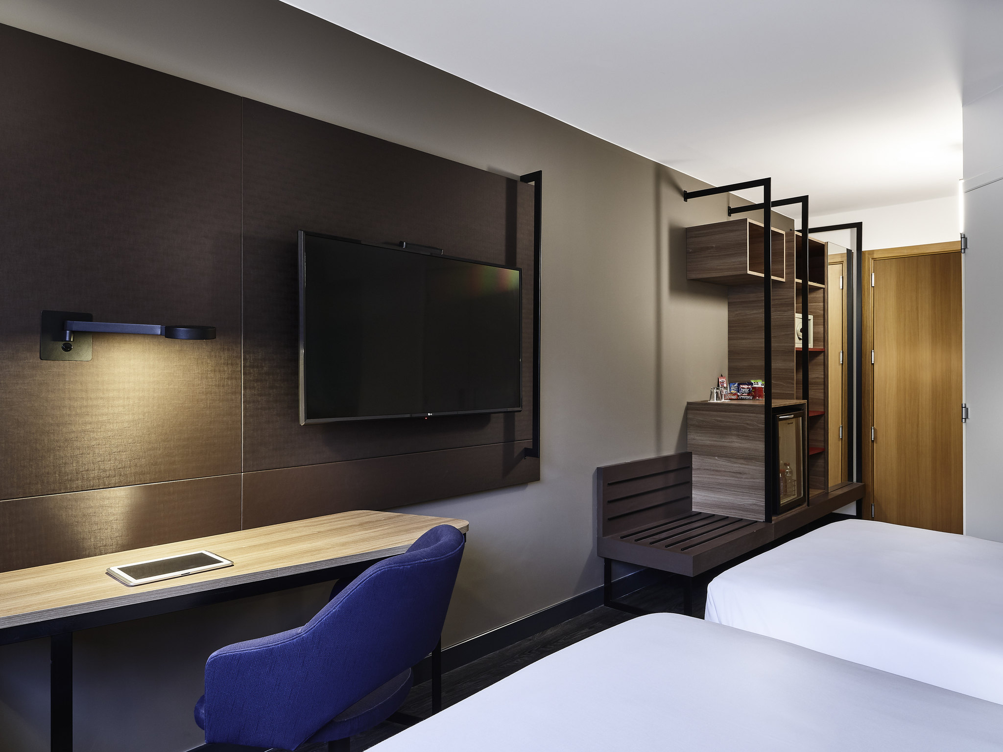 Photo - Novotel Sao Paulo Morumbi