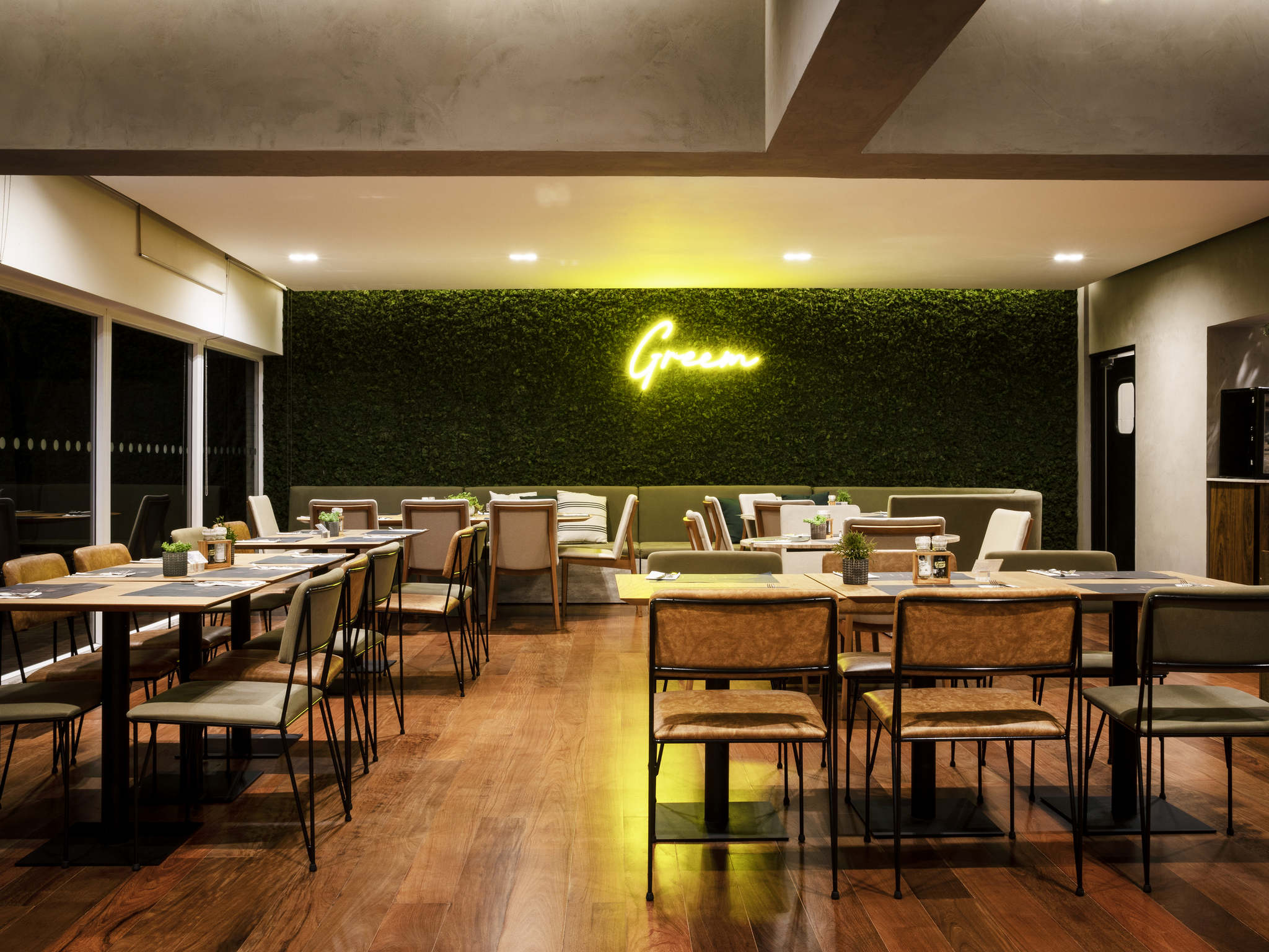 Photo - Novotel Sao Paulo Morumbi
