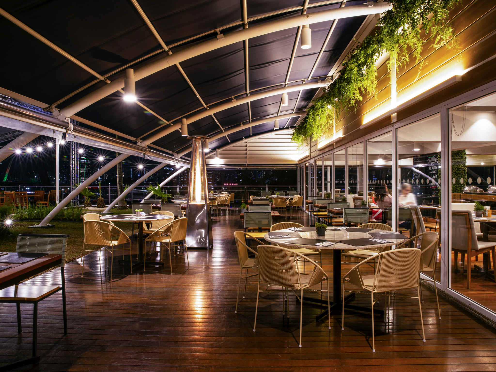 Photo - Novotel Sao Paulo Morumbi