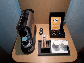 Foto - Novotel Nice Arenas Aeroport