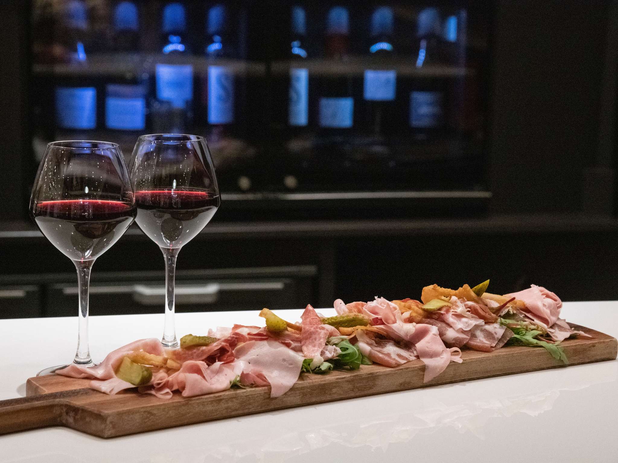 Foto - Novotel Nice Arenas Aeroport