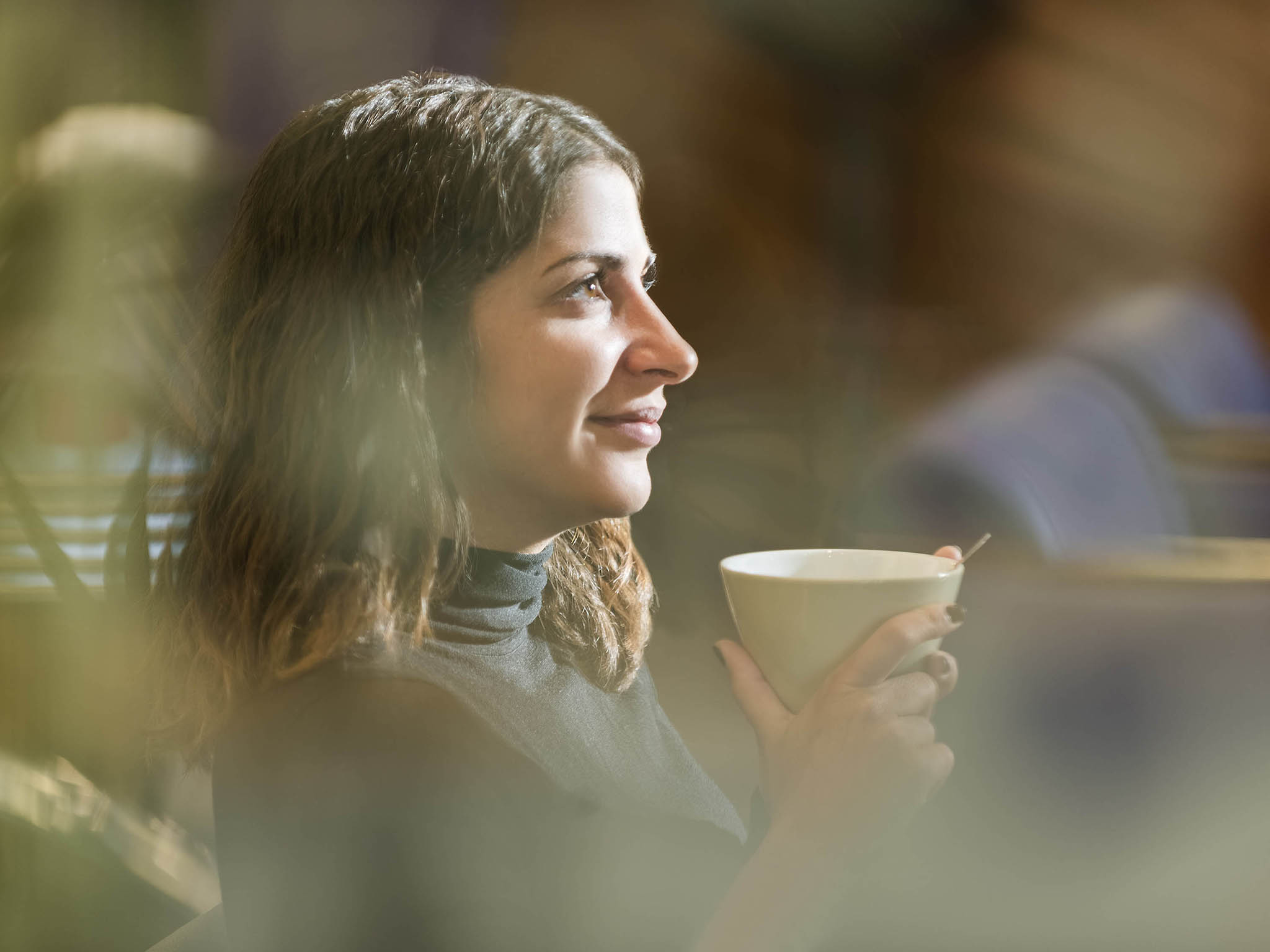 Foto - Novotel Nice Arenas Aeroport