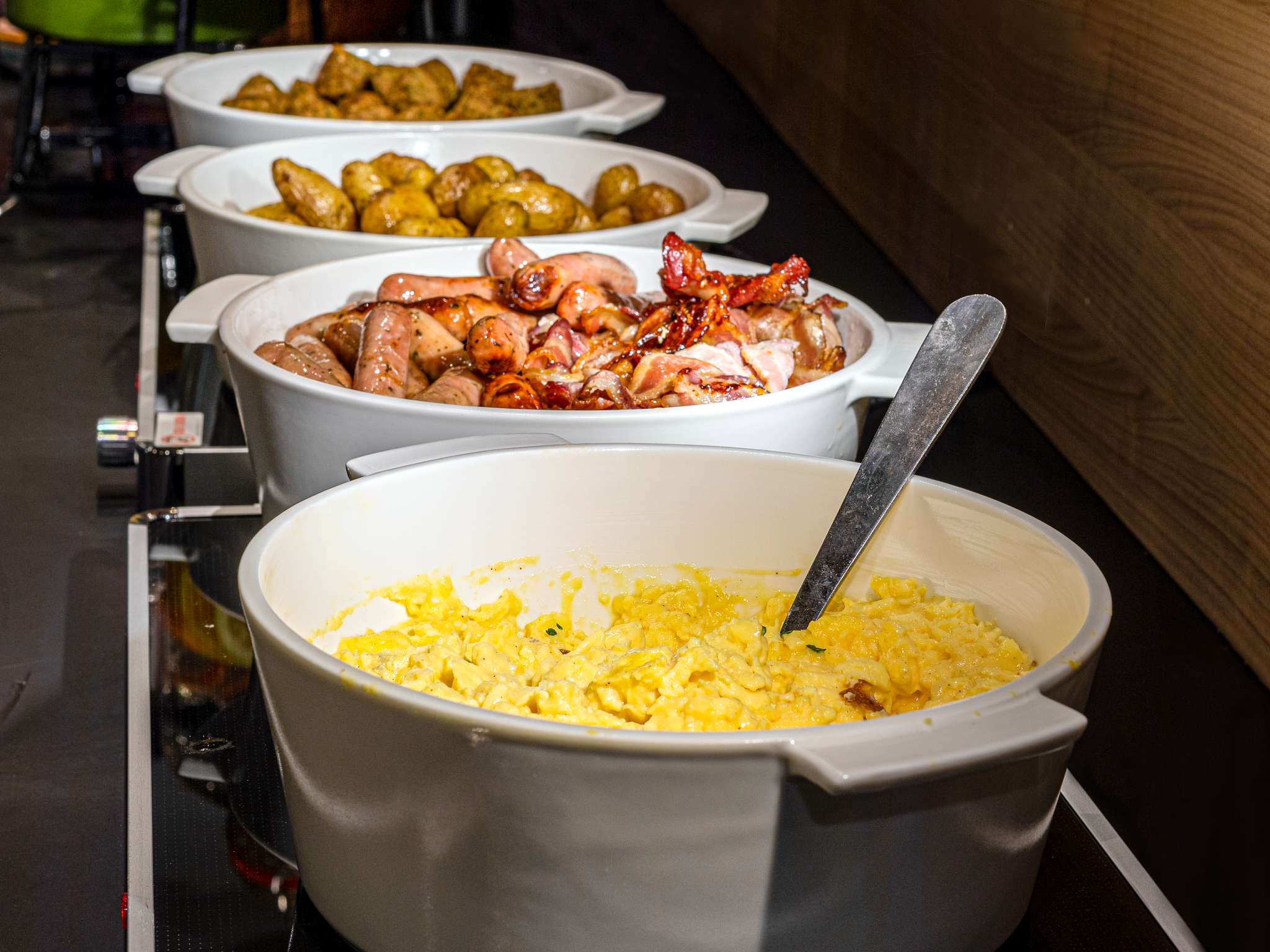 Foto - Novotel Nice Arenas Aeroport