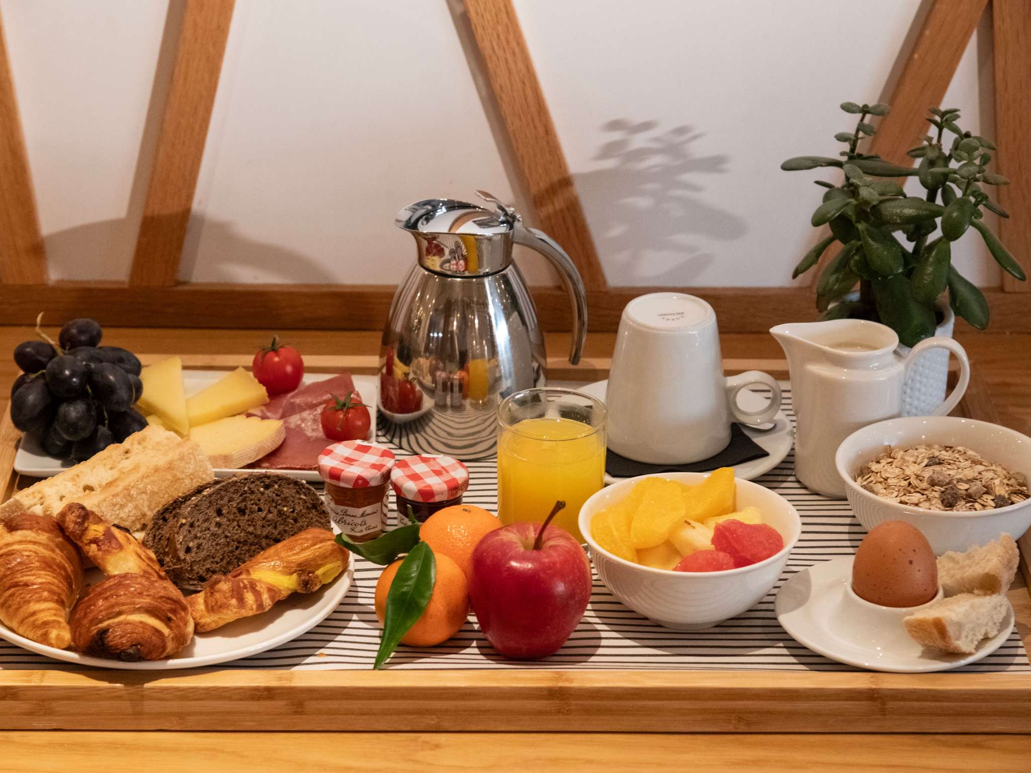 Foto - Novotel Nice Arenas Aeroport