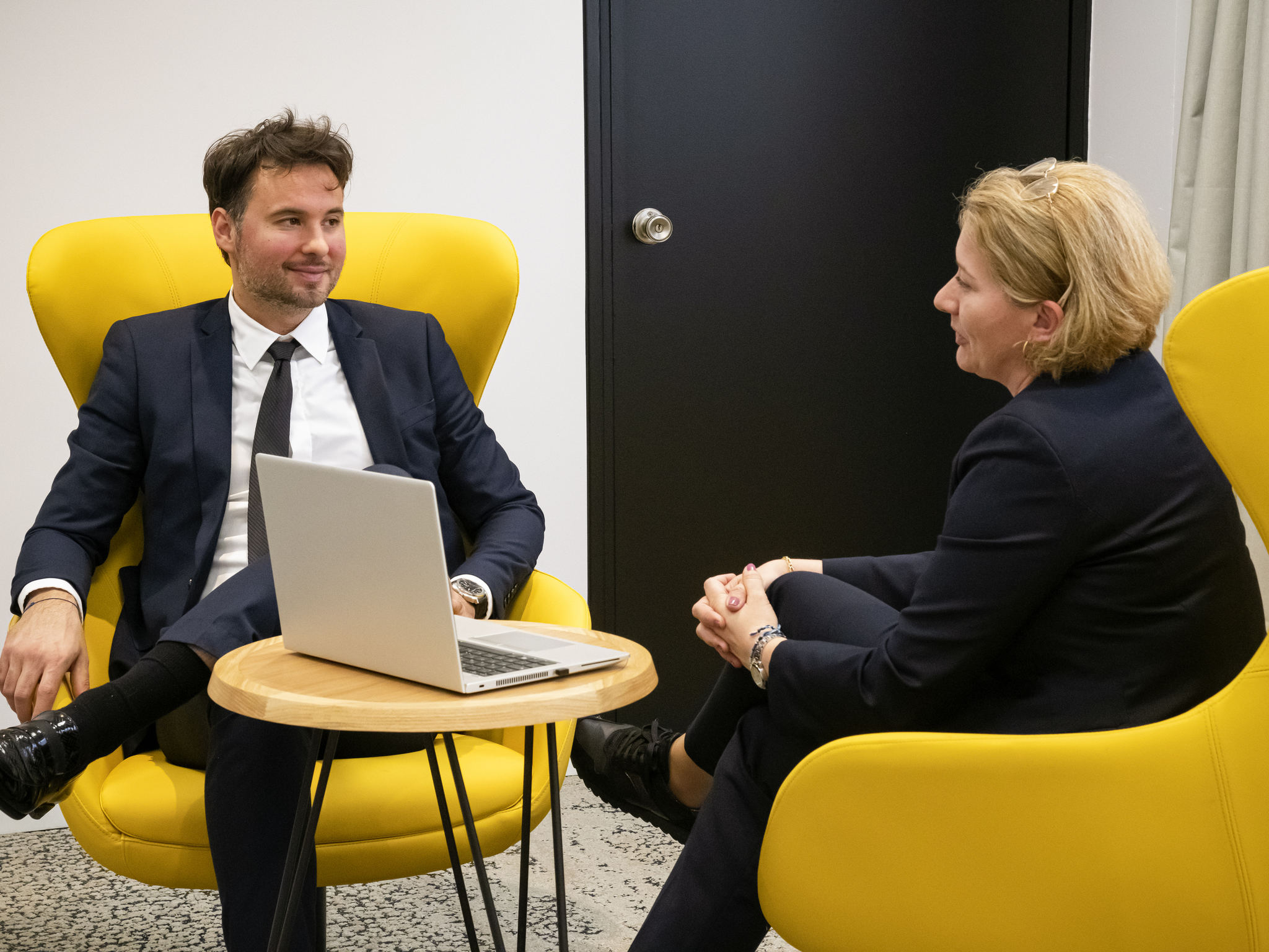 Foto - Novotel Nice Arenas Aeroport