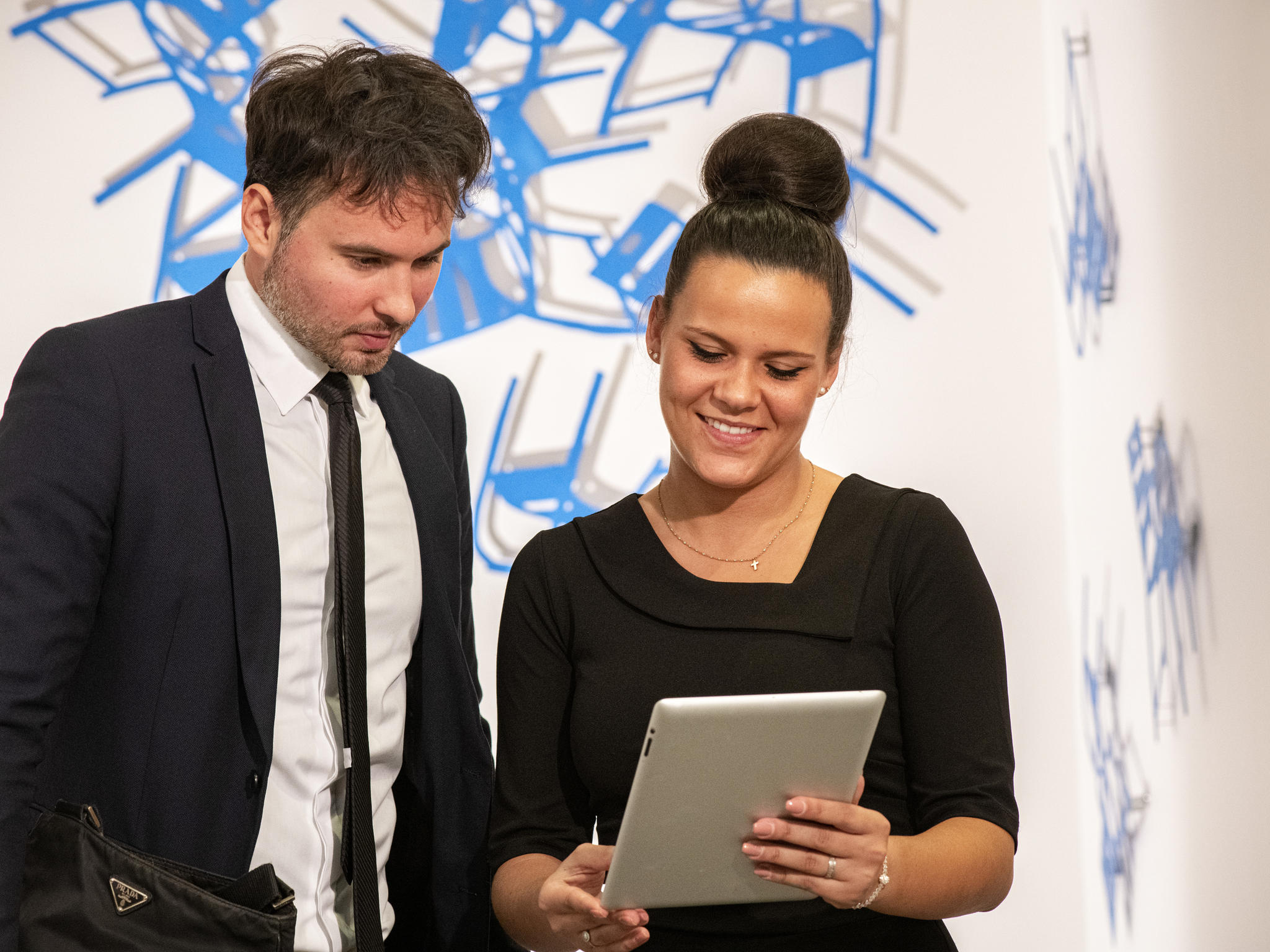 Foto - Novotel Nice Arenas Aeroport