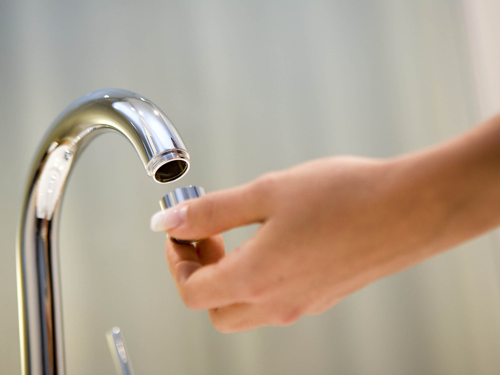 Foto - Novotel Nice Arenas Aeroport