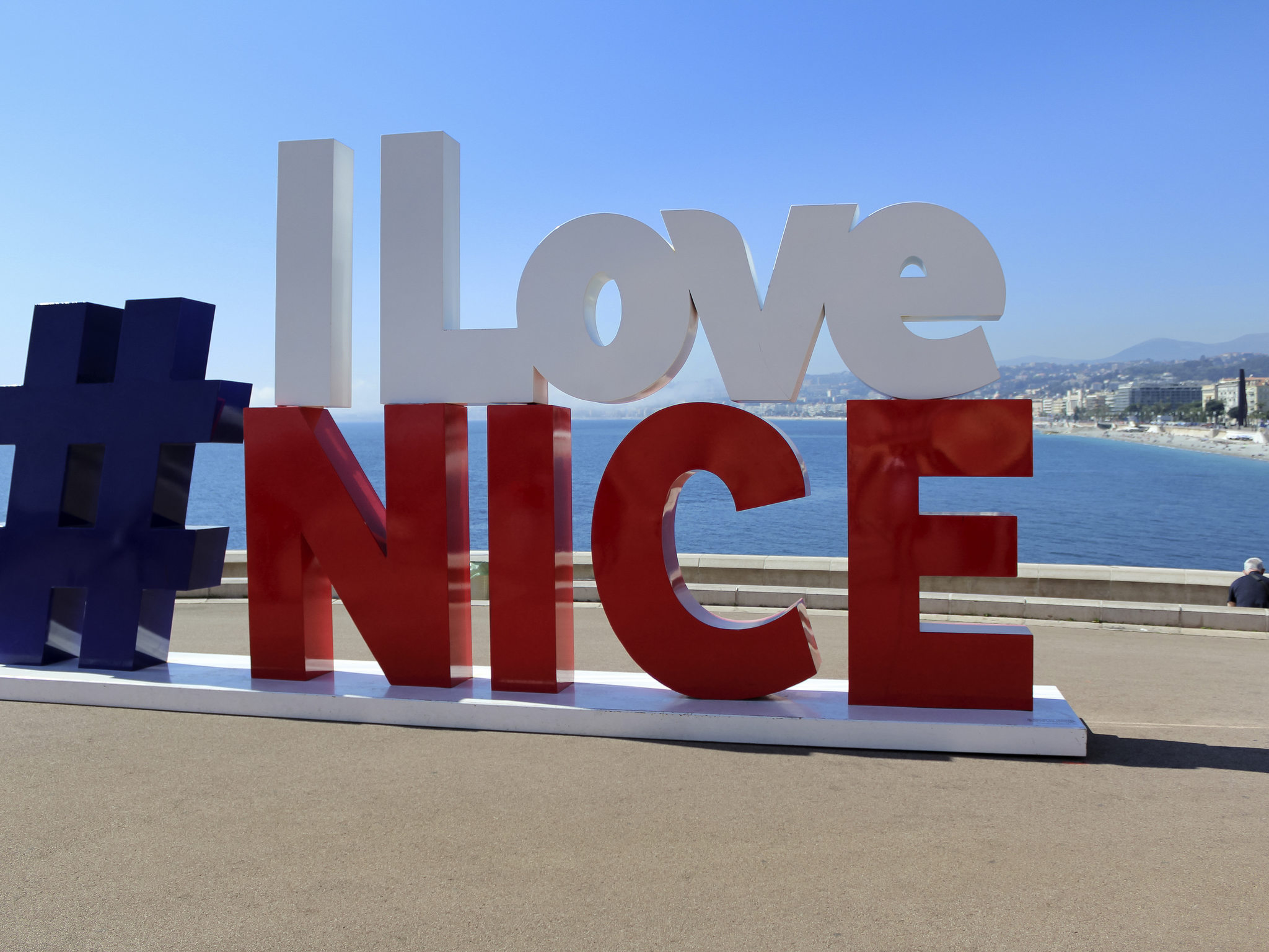 Foto - Novotel Nice Arenas Aeroport