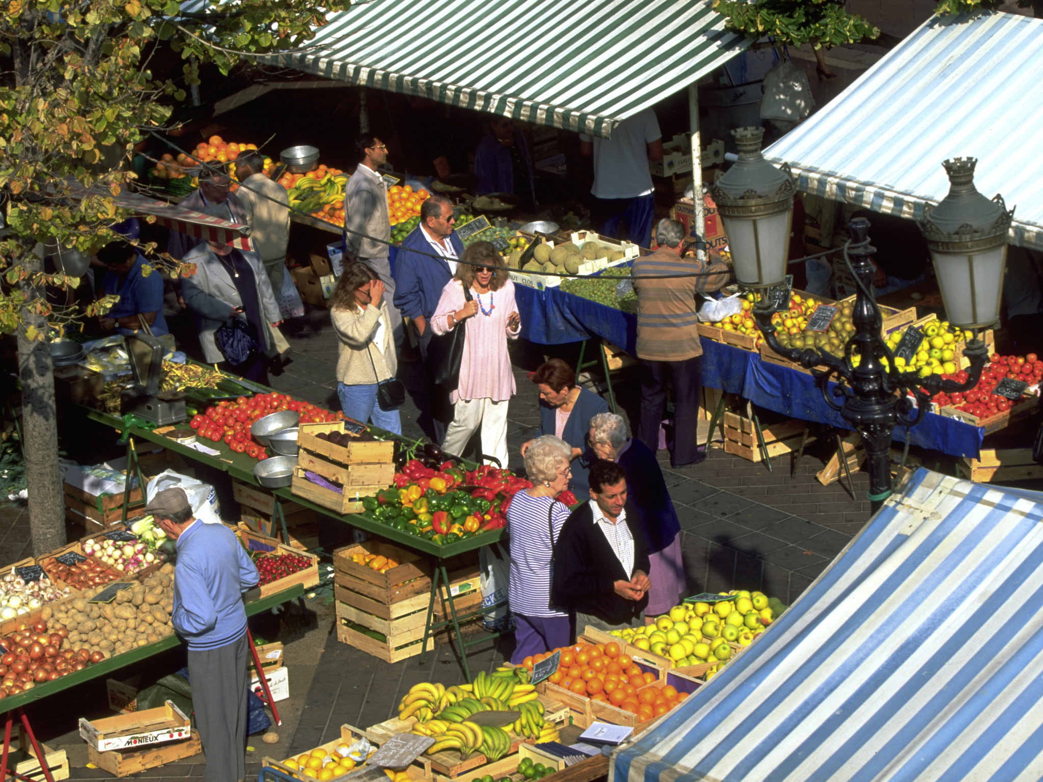 Foto - Novotel Nice Arenas Aeroport
