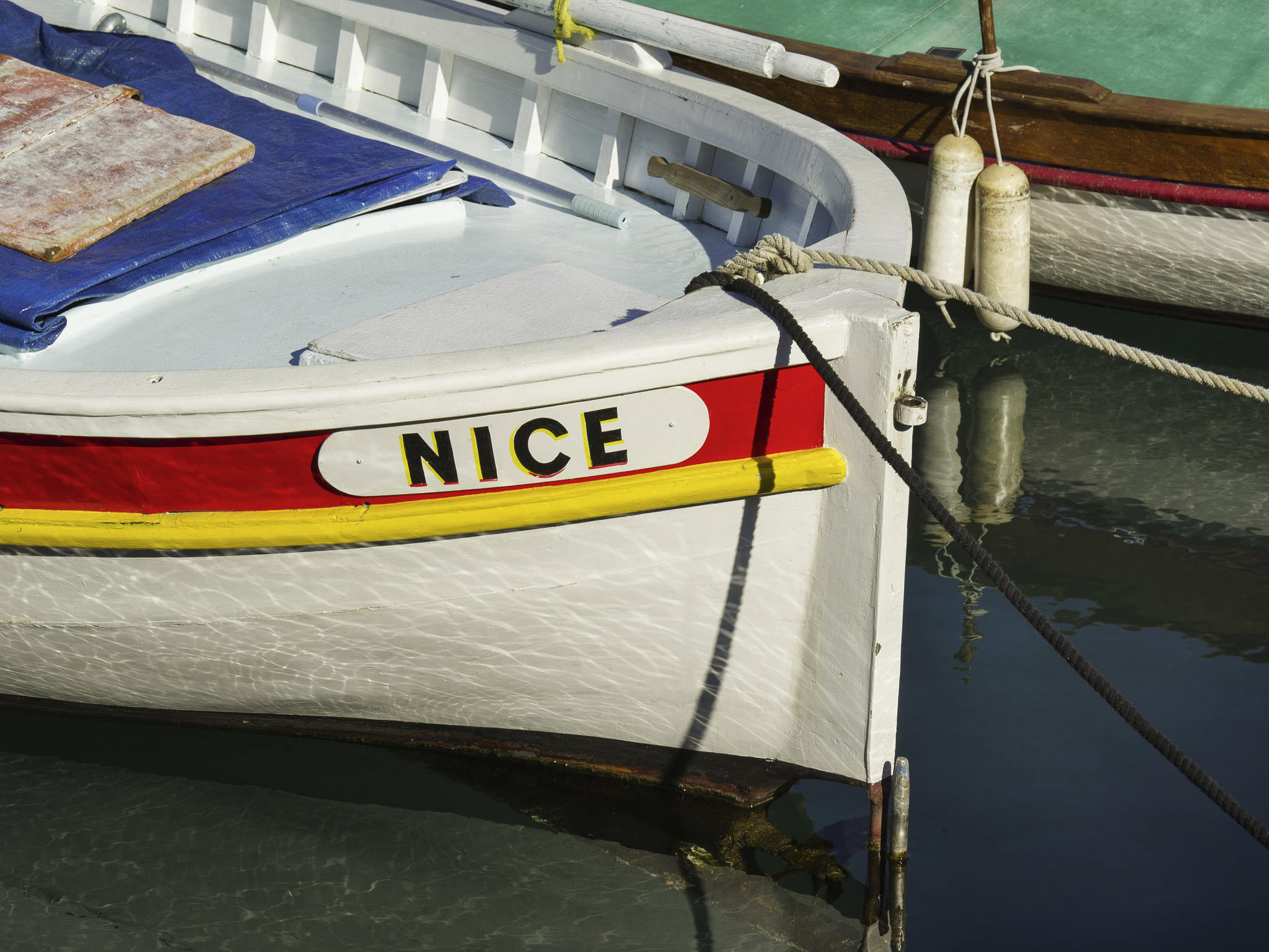 Foto - Novotel Nice Arenas Aeroport